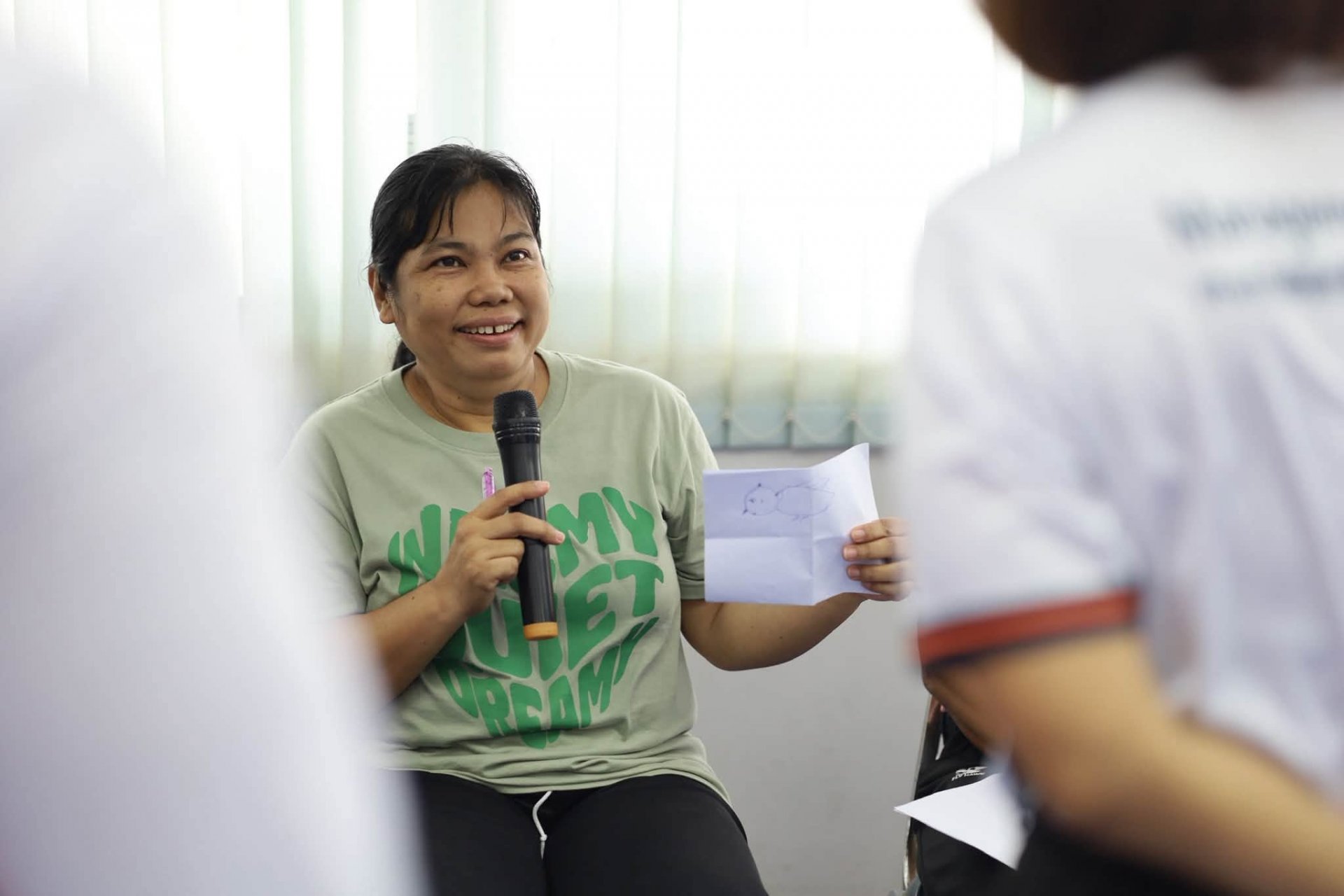 โครงการพัฒนาบุคลากรของสำนักงานตรวจบัญชีสหกรณ์เพชรบูรณ์ - รูปภาพ 8