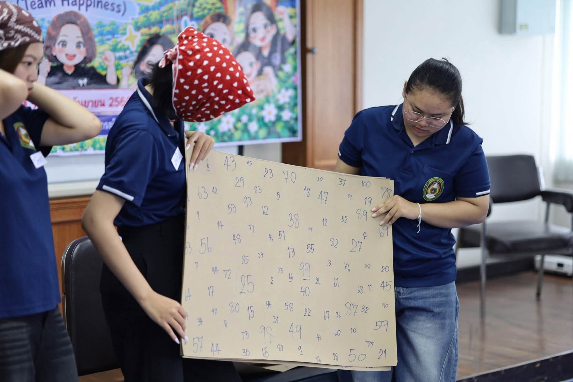 โครงการพัฒนาบุคลากรของสำนักงานตรวจบัญชีสหกรณ์เพชรบูรณ์ - รูปภาพ 35