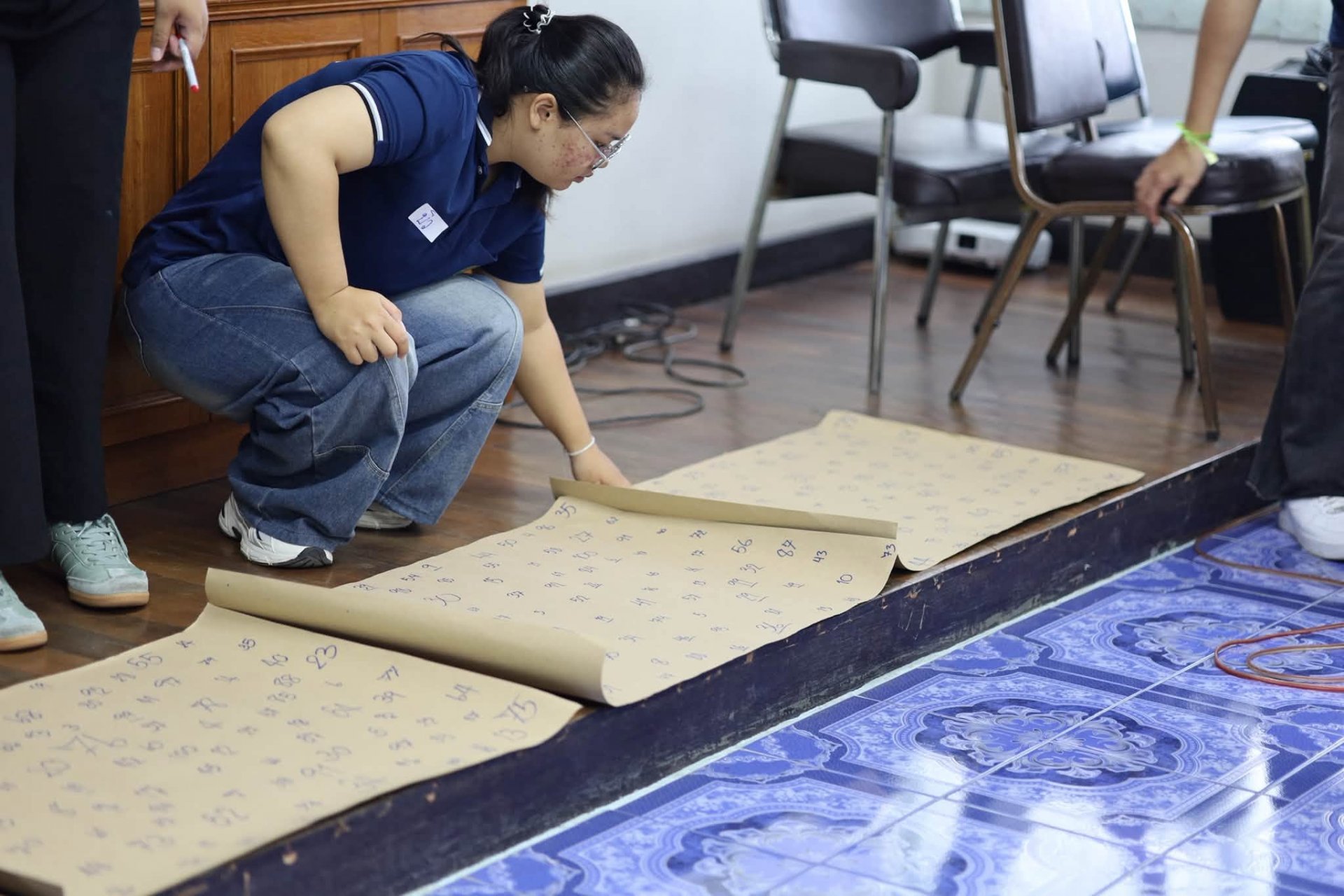 โครงการพัฒนาบุคลากรของสำนักงานตรวจบัญชีสหกรณ์เพชรบูรณ์ - รูปภาพ 36