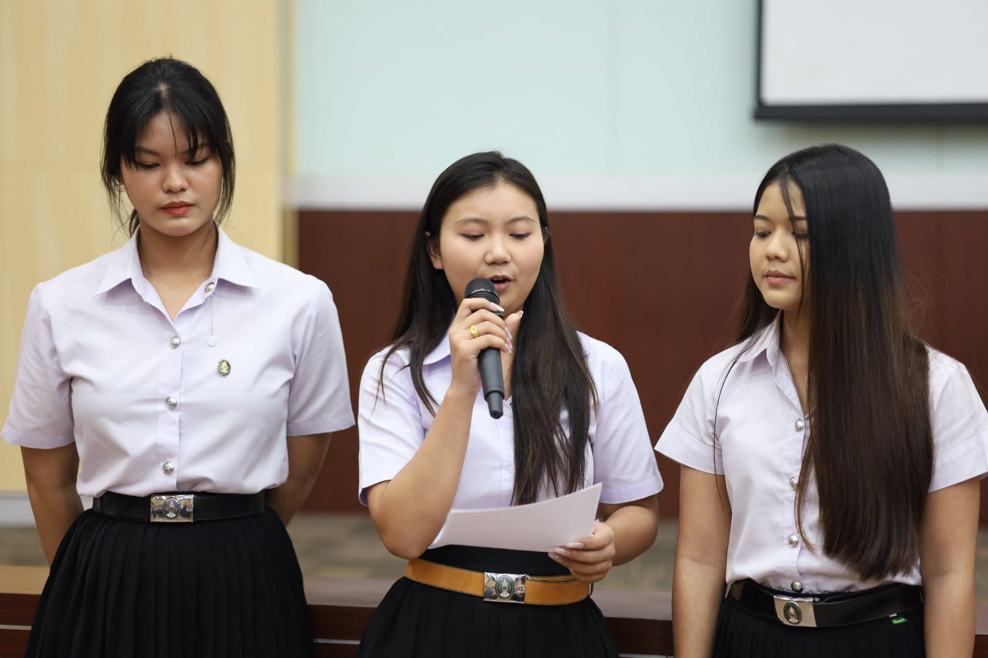 โครงการสัมมนาทางการตลาด สร้างตัวตนผู้ประกอบการ สู่การขับเคลื่อนการตลาดในยุคดิจิทัล - รูปภาพ 27