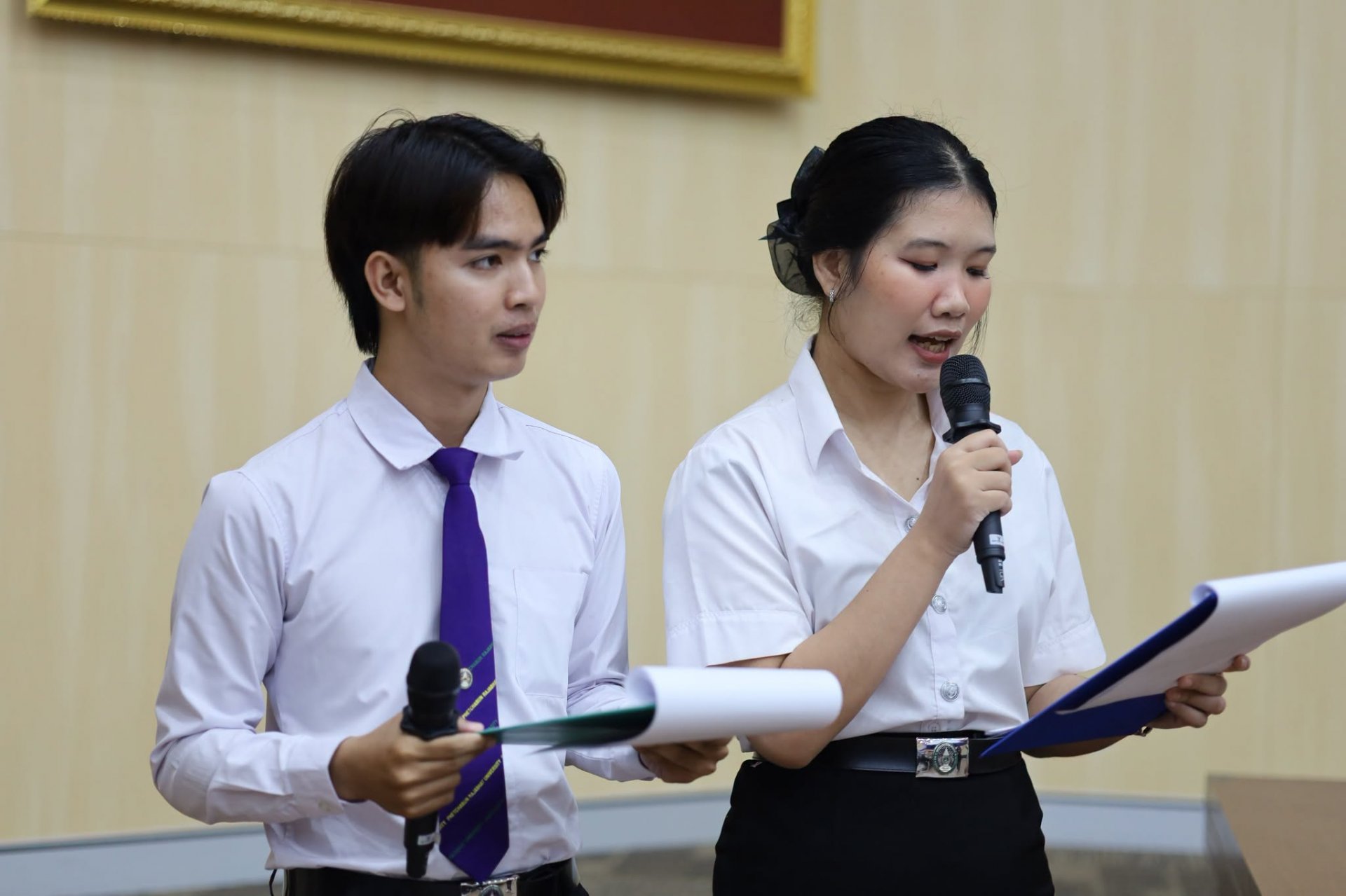 โครงการสัมมนาทางการตลาด สร้างตัวตนผู้ประกอบการ สู่การขับเคลื่อนการตลาดในยุคดิจิทัล - รูปภาพ 36