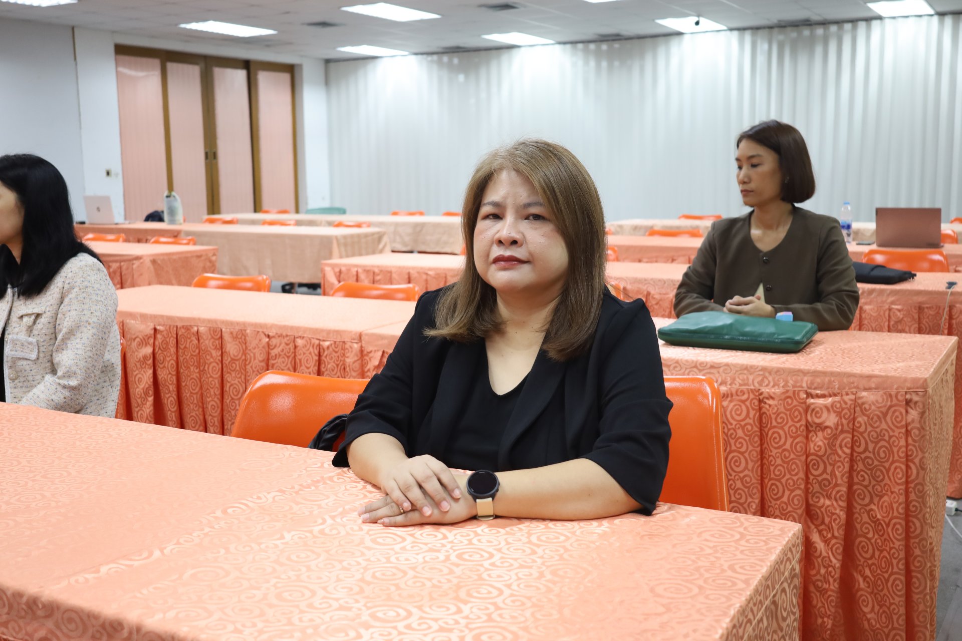 โครงการการจัดการเรียนการสอนเชิงรุก (Active Learning) ที่ส่งเสริมผลลัพธ์การเรียนรู้การเขียนรายงานสมรรถนะวิชาชีพ - รูปภาพ 5