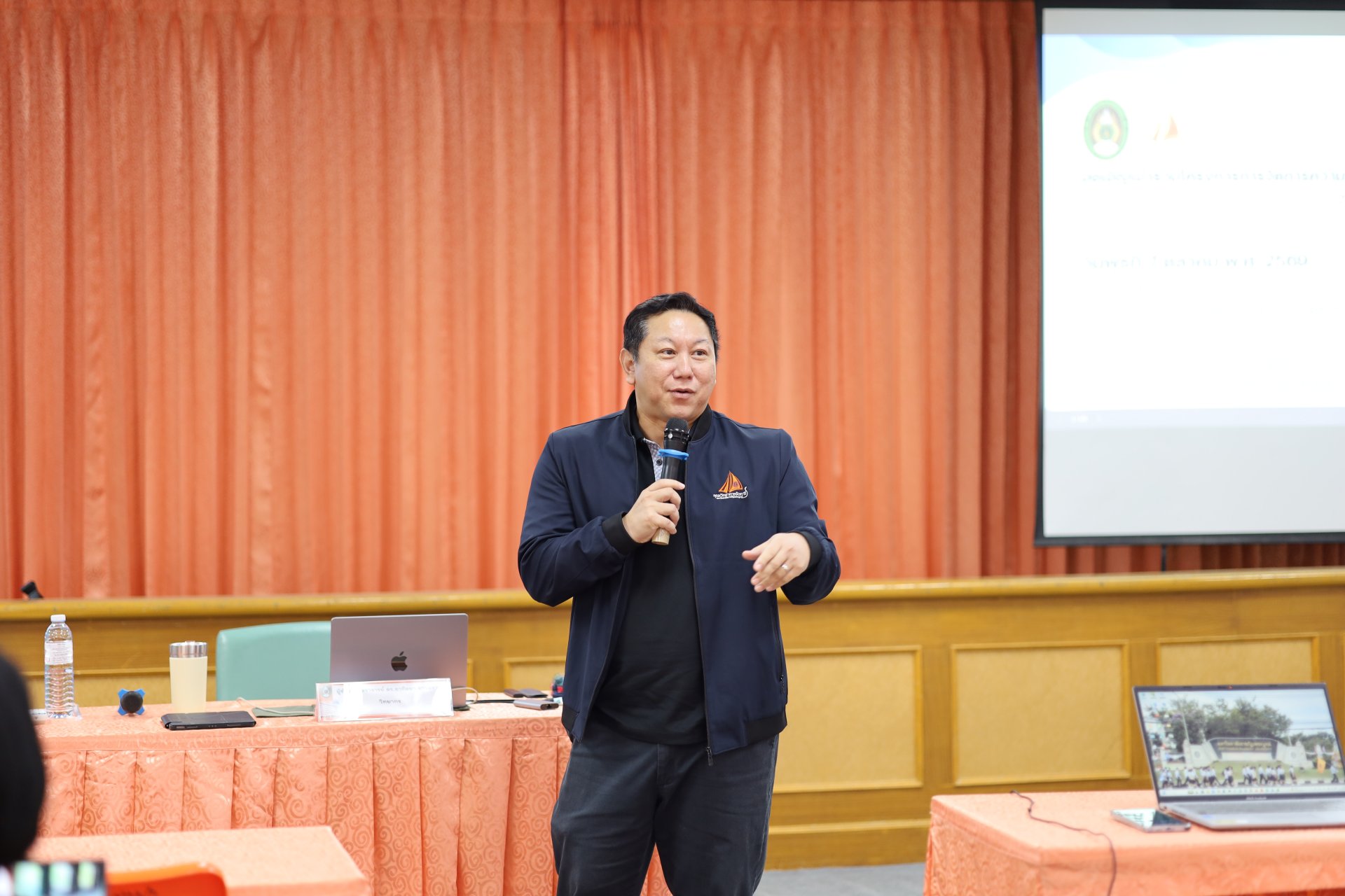 โครงการการจัดการเรียนการสอนเชิงรุก (Active Learning) ที่ส่งเสริมผลลัพธ์การเรียนรู้การเขียนรายงานสมรรถนะวิชาชีพ - รูปภาพ 17