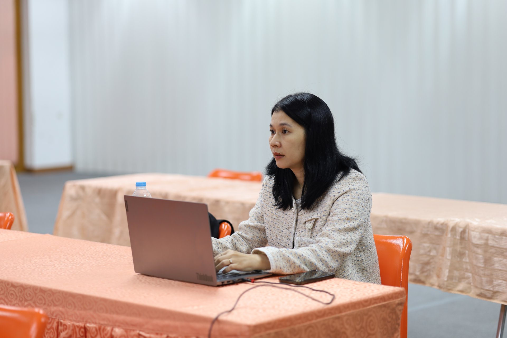 โครงการการจัดการเรียนการสอนเชิงรุก (Active Learning) ที่ส่งเสริมผลลัพธ์การเรียนรู้การเขียนรายงานสมรรถนะวิชาชีพ - รูปภาพ 28