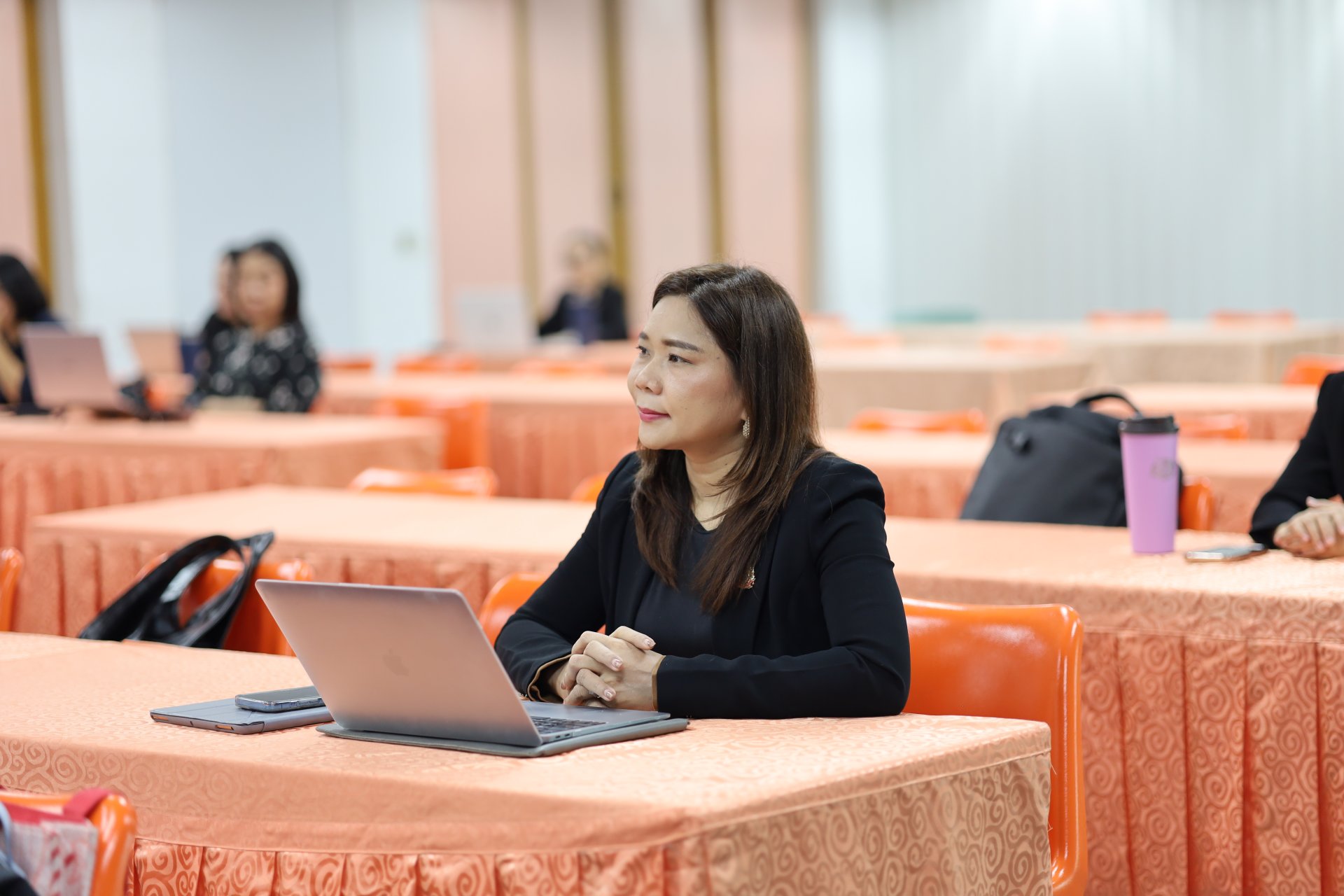 โครงการการจัดการเรียนการสอนเชิงรุก (Active Learning) ที่ส่งเสริมผลลัพธ์การเรียนรู้การเขียนรายงานสมรรถนะวิชาชีพ - รูปภาพ 31