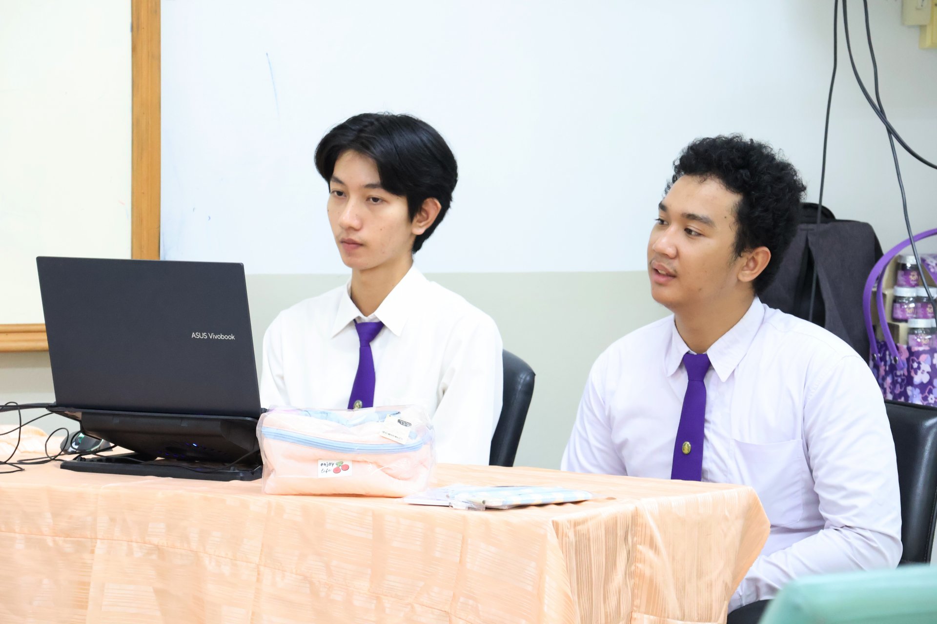 โครงการอบรมปฏิบัติการสัมมนา การบริหารงานของร้านตั้งเต้า เรียนรู้จากประสบการณ์จริงสู่การบริหารร้านอาหารท้องถิ่นอย่างมืออาชีพ - รูปภาพ 13