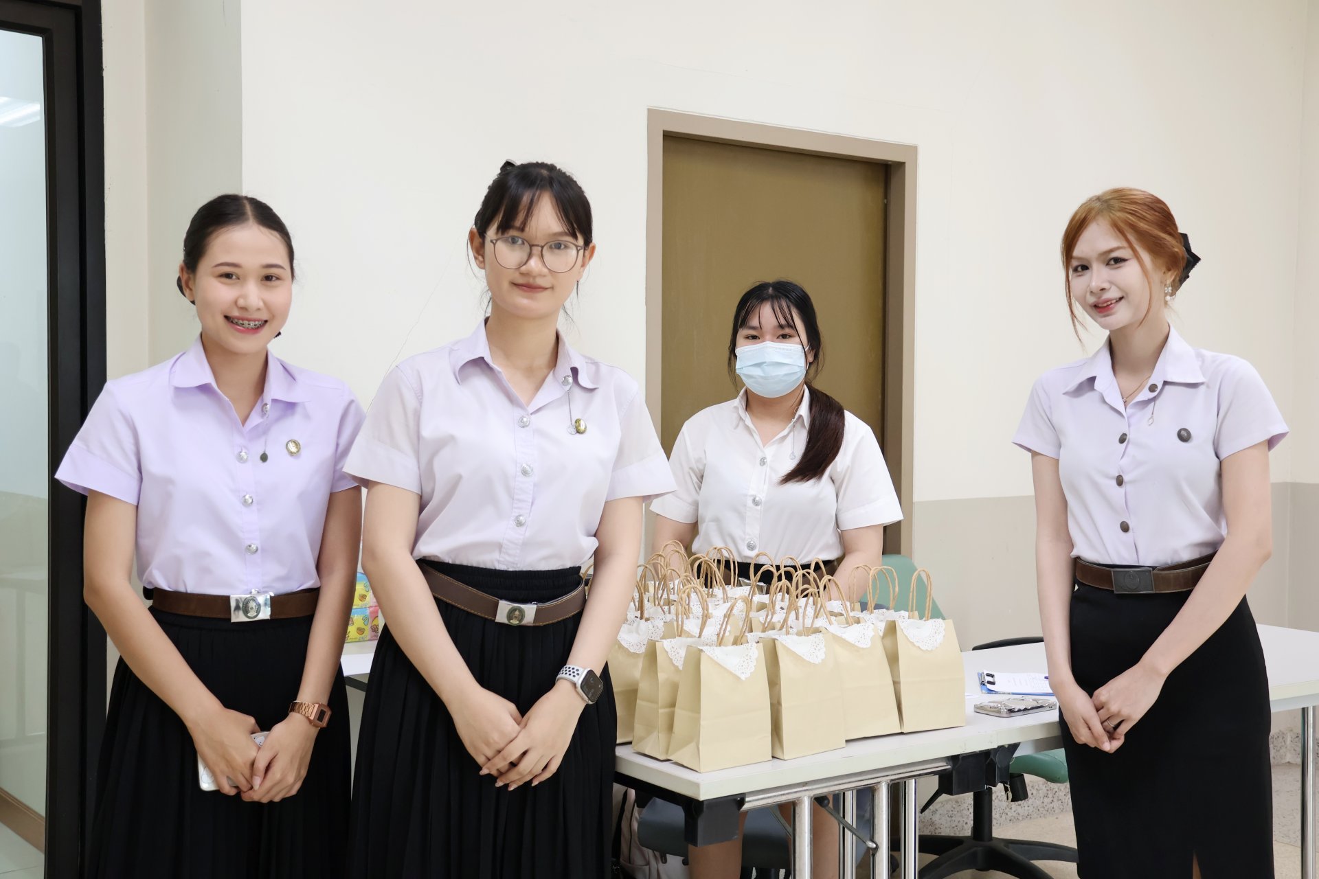 โครงการอบรมปฏิบัติการสัมมนา การบริหารงานของร้านตั้งเต้า เรียนรู้จากประสบการณ์จริงสู่การบริหารร้านอาหารท้องถิ่นอย่างมืออาชีพ - รูปภาพ 14