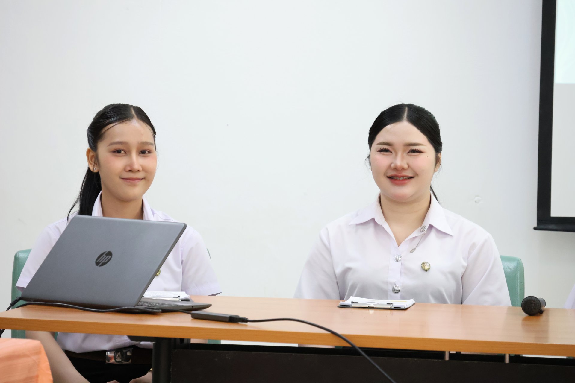 โครงการสัมมนาวิชาการ หัวข้อ ประเด็นสำคัญทางการผลิตและการปฏิบัติการ กรณีศึกษาวิสาหกิจชุมชนโกโก้นางั่ว - รูปภาพ 3