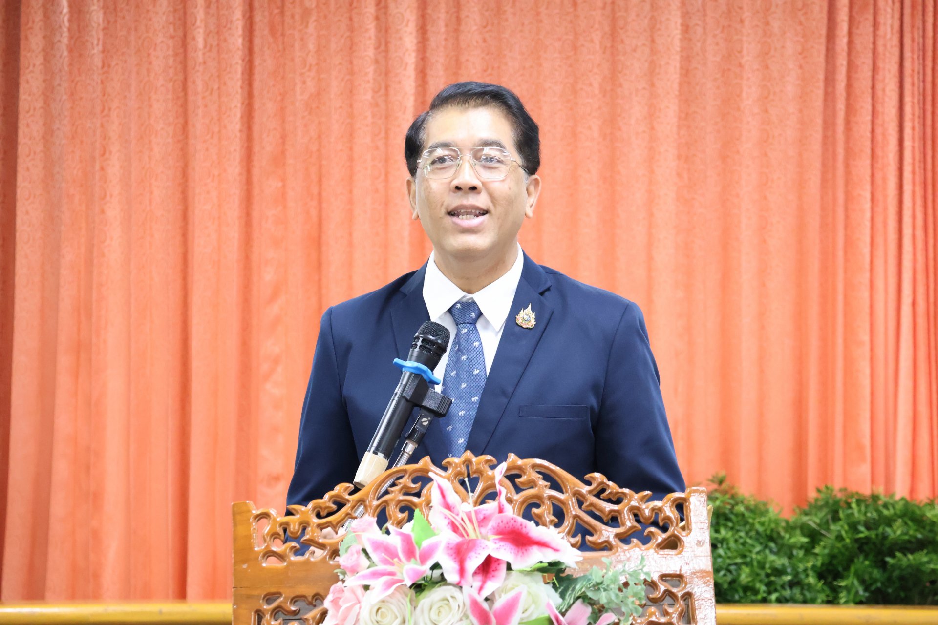 โครงการ Grand Opening บริษัททัวร์จำลองและการนำเสนอการท่องเที่ยวชุมชน - รูปภาพ 2