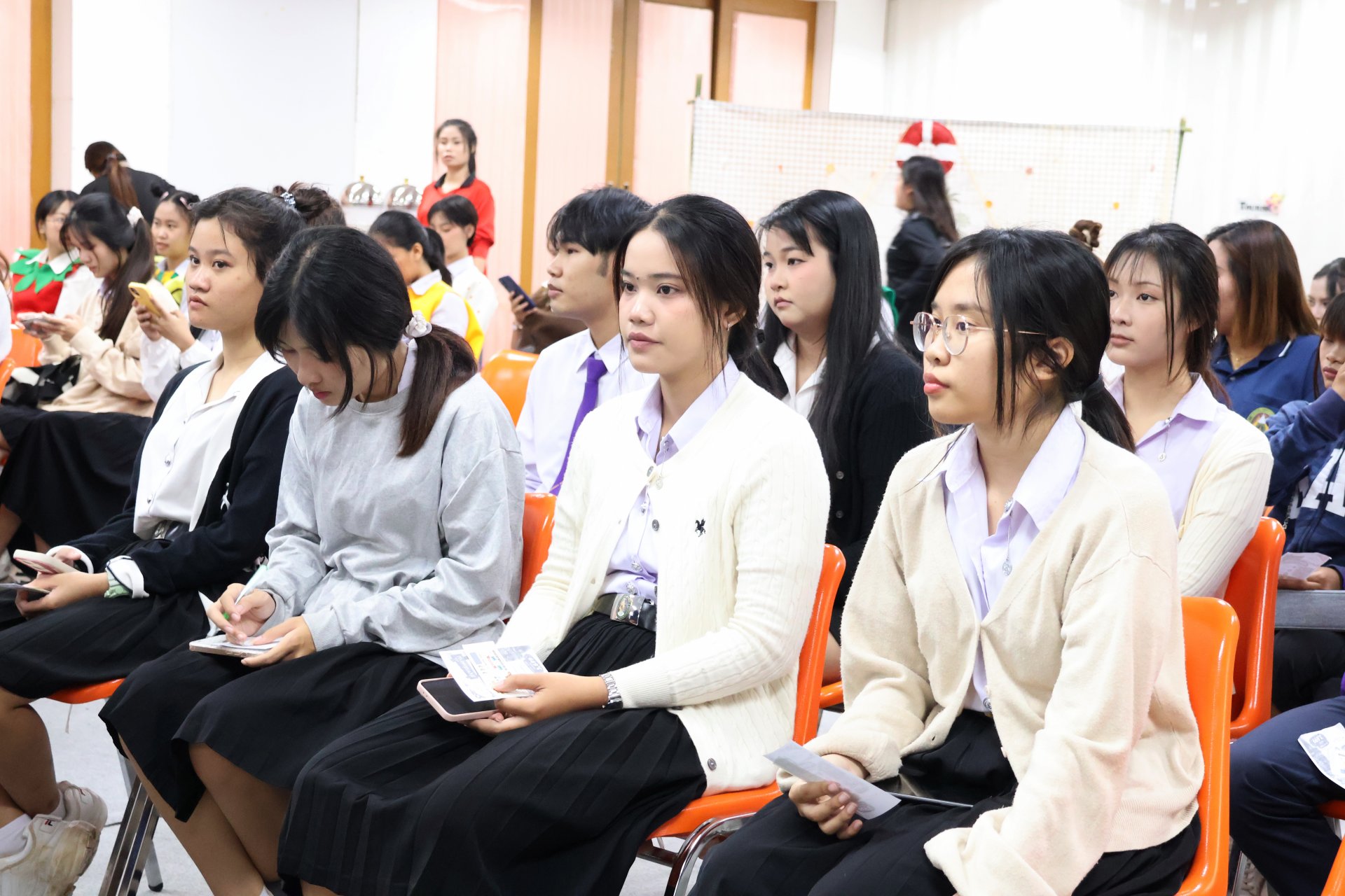 โครงการ Grand Opening บริษัททัวร์จำลองและการนำเสนอการท่องเที่ยวชุมชน - รูปภาพ 3