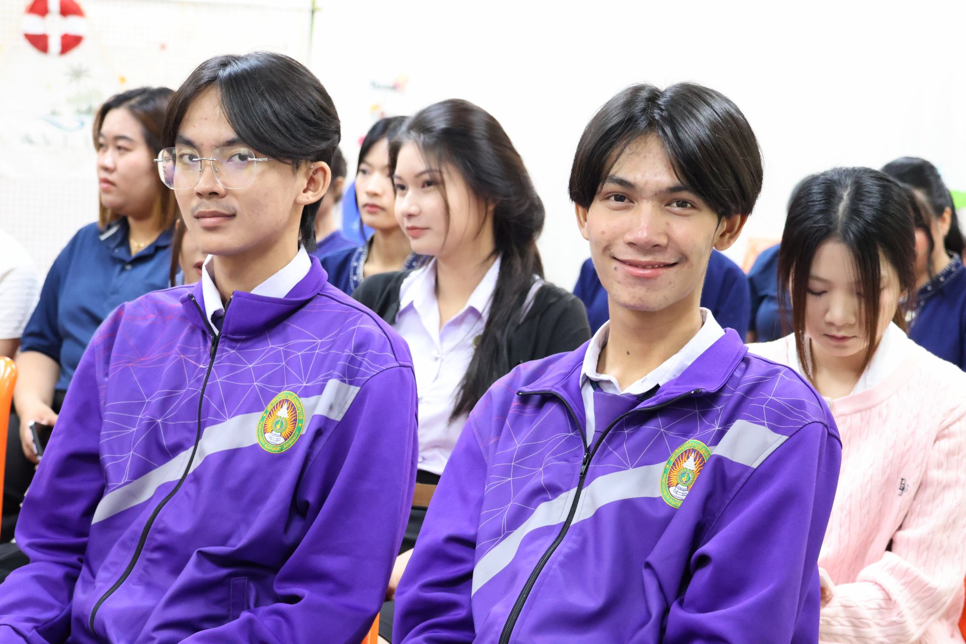 โครงการ Grand Opening บริษัททัวร์จำลองและการนำเสนอการท่องเที่ยวชุมชน - รูปภาพ 4