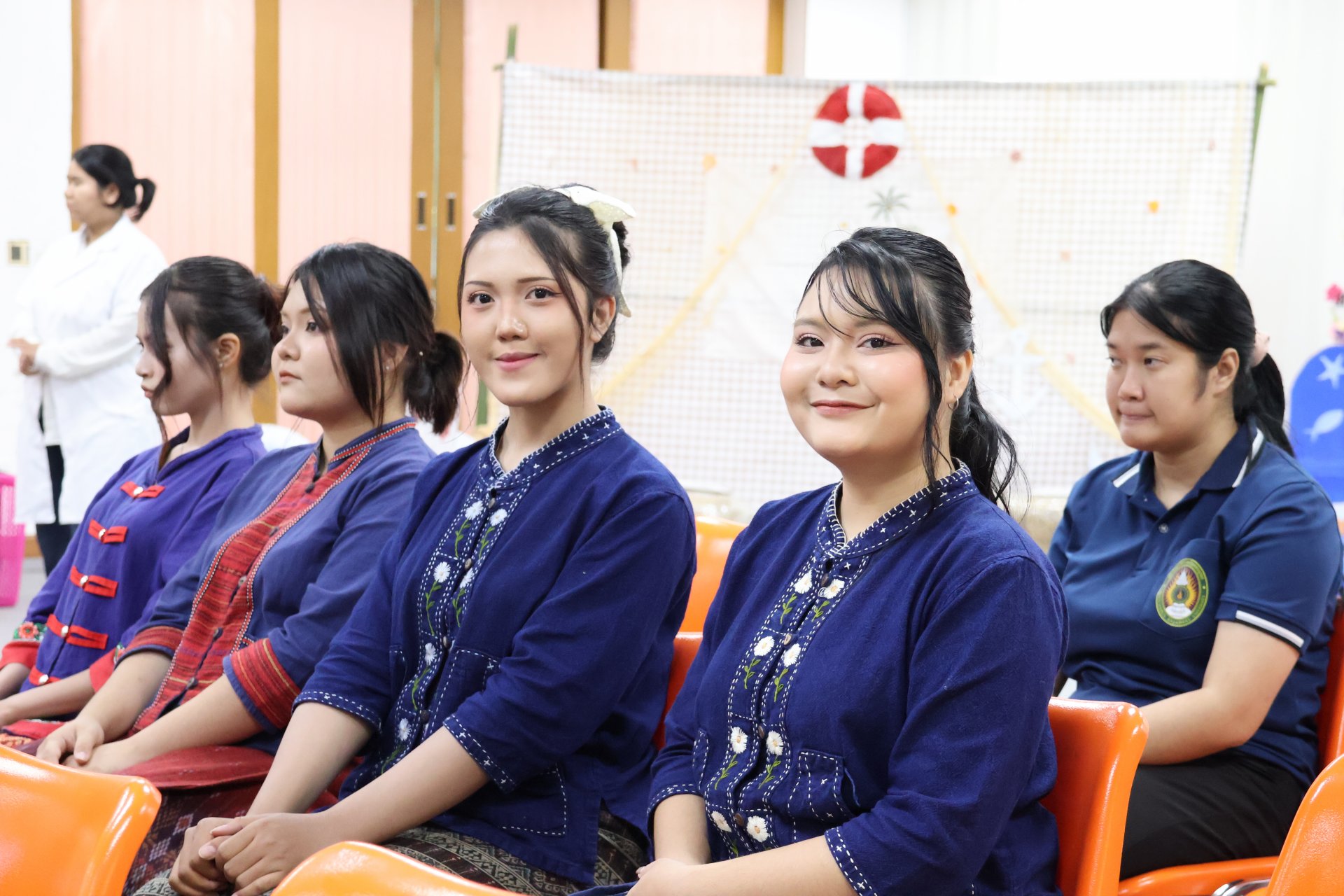 โครงการ Grand Opening บริษัททัวร์จำลองและการนำเสนอการท่องเที่ยวชุมชน - รูปภาพ 5