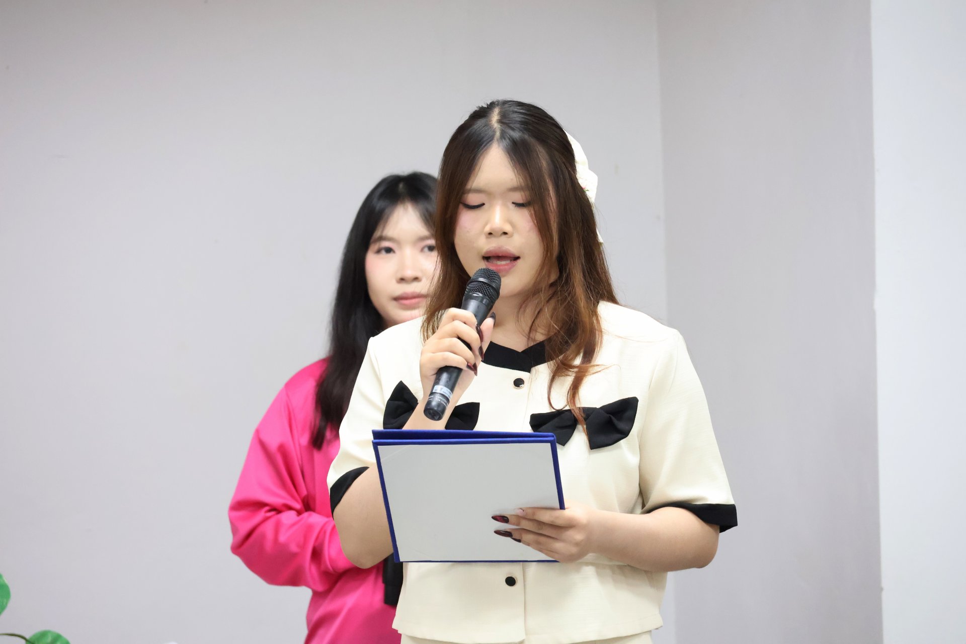 โครงการ Grand Opening บริษัททัวร์จำลองและการนำเสนอการท่องเที่ยวชุมชน - รูปภาพ 6