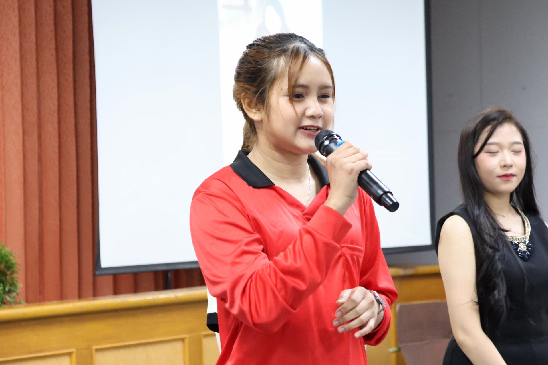 โครงการ Grand Opening บริษัททัวร์จำลองและการนำเสนอการท่องเที่ยวชุมชน - รูปภาพ 14