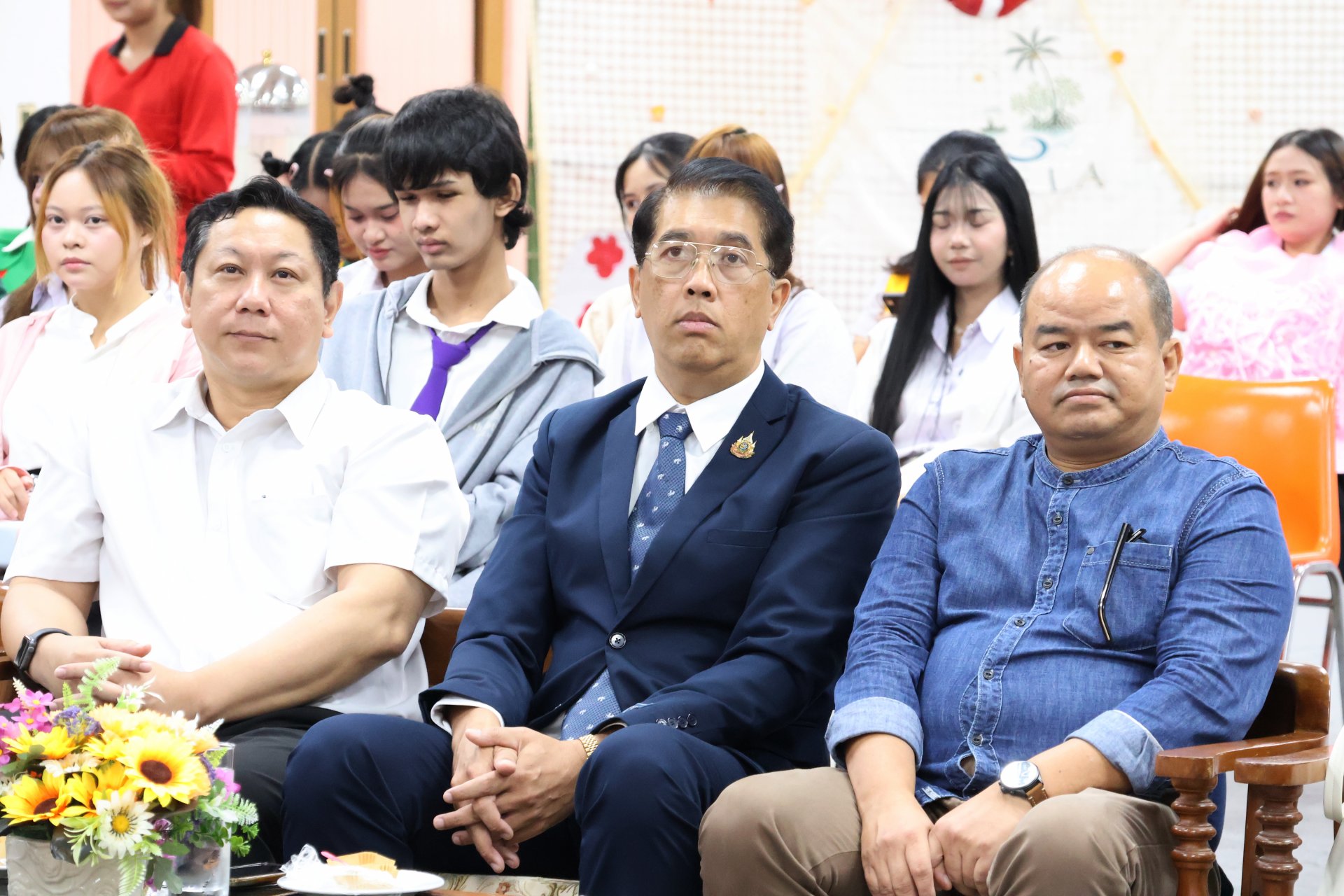 โครงการ Grand Opening บริษัททัวร์จำลองและการนำเสนอการท่องเที่ยวชุมชน - รูปภาพ 15