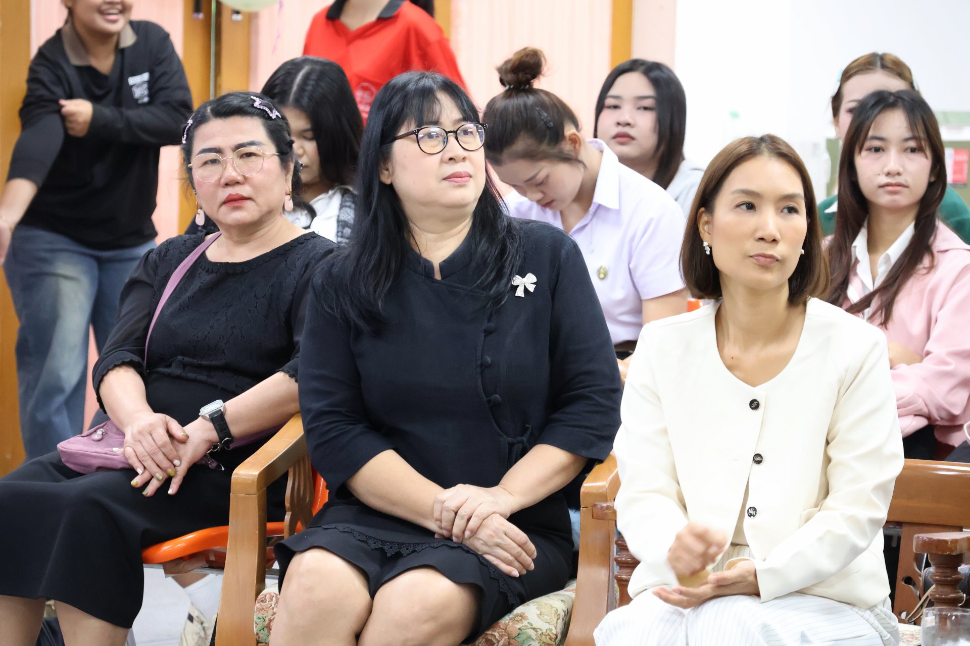 โครงการ Grand Opening บริษัททัวร์จำลองและการนำเสนอการท่องเที่ยวชุมชน - รูปภาพ 16
