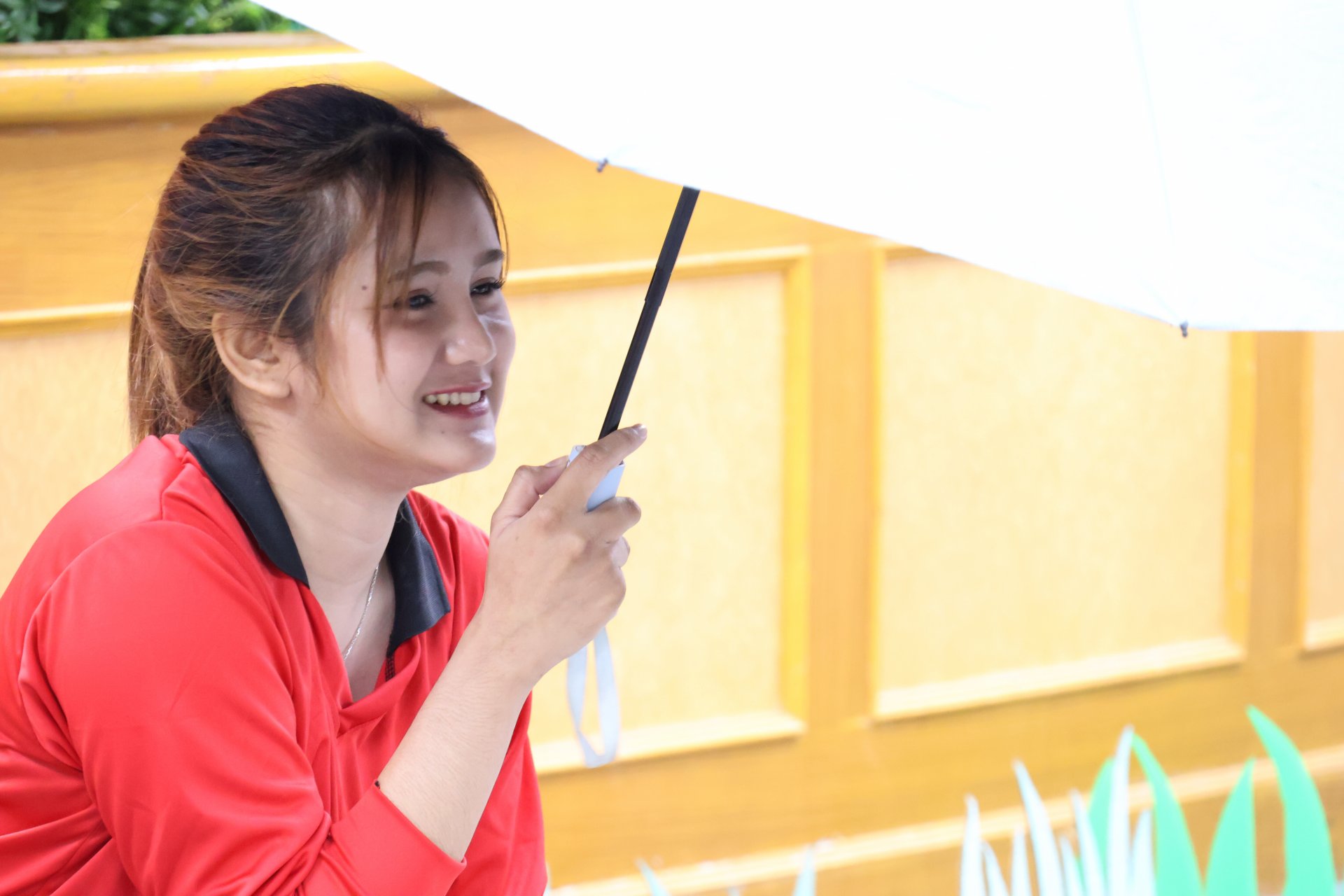 โครงการ Grand Opening บริษัททัวร์จำลองและการนำเสนอการท่องเที่ยวชุมชน - รูปภาพ 20