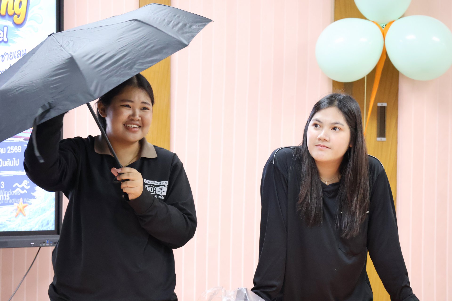 โครงการ Grand Opening บริษัททัวร์จำลองและการนำเสนอการท่องเที่ยวชุมชน - รูปภาพ 21