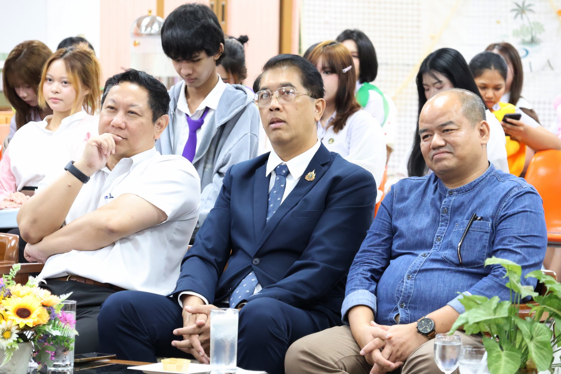 โครงการ Grand Opening บริษัททัวร์จำลองและการนำเสนอการท่องเที่ยวชุมชน - รูปภาพ 23