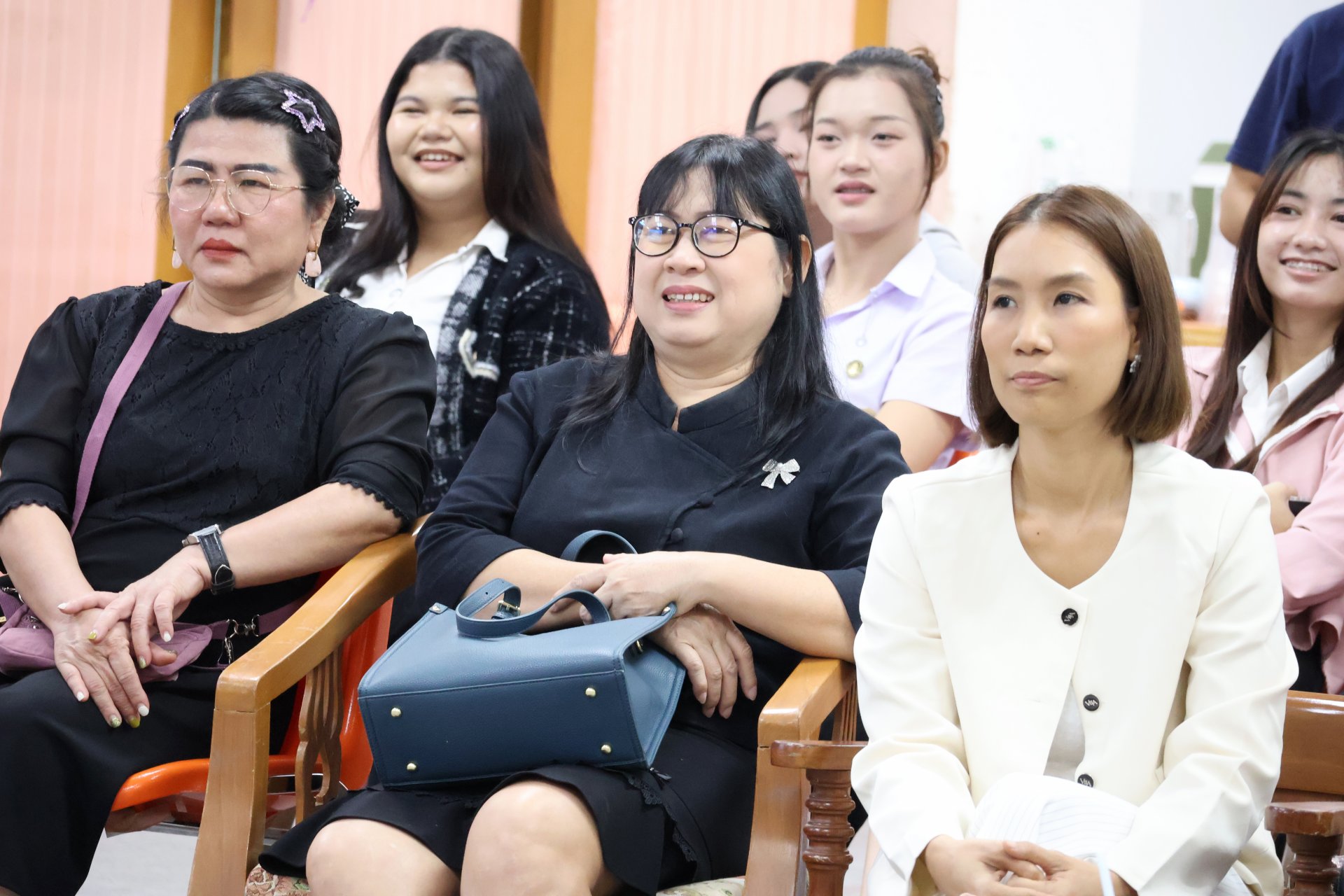 โครงการ Grand Opening บริษัททัวร์จำลองและการนำเสนอการท่องเที่ยวชุมชน - รูปภาพ 25
