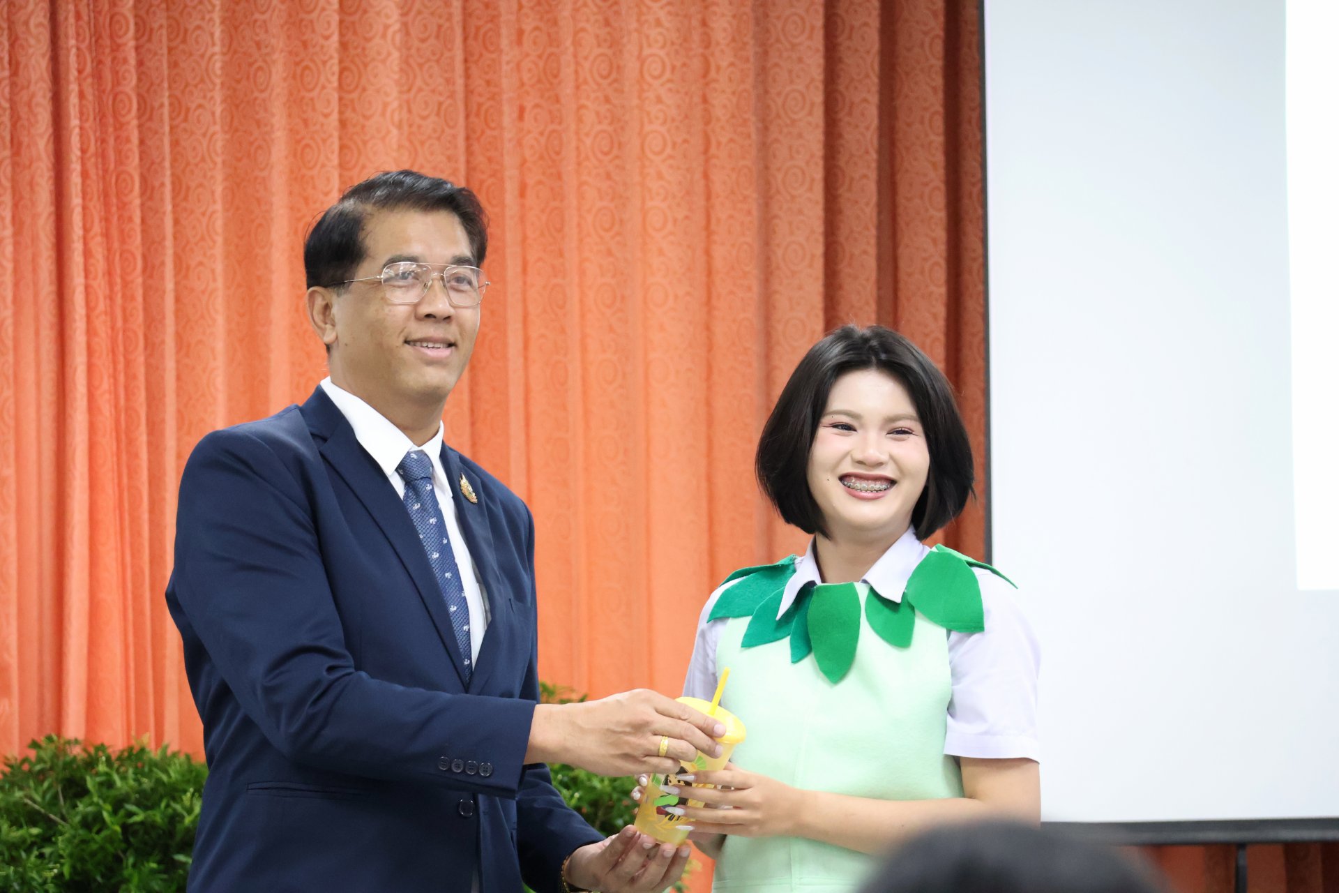 โครงการ Grand Opening บริษัททัวร์จำลองและการนำเสนอการท่องเที่ยวชุมชน - รูปภาพ 27