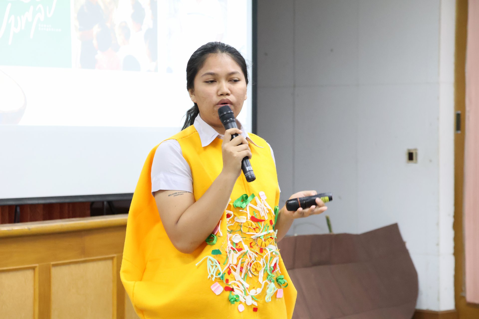 โครงการ Grand Opening บริษัททัวร์จำลองและการนำเสนอการท่องเที่ยวชุมชน - รูปภาพ 33
