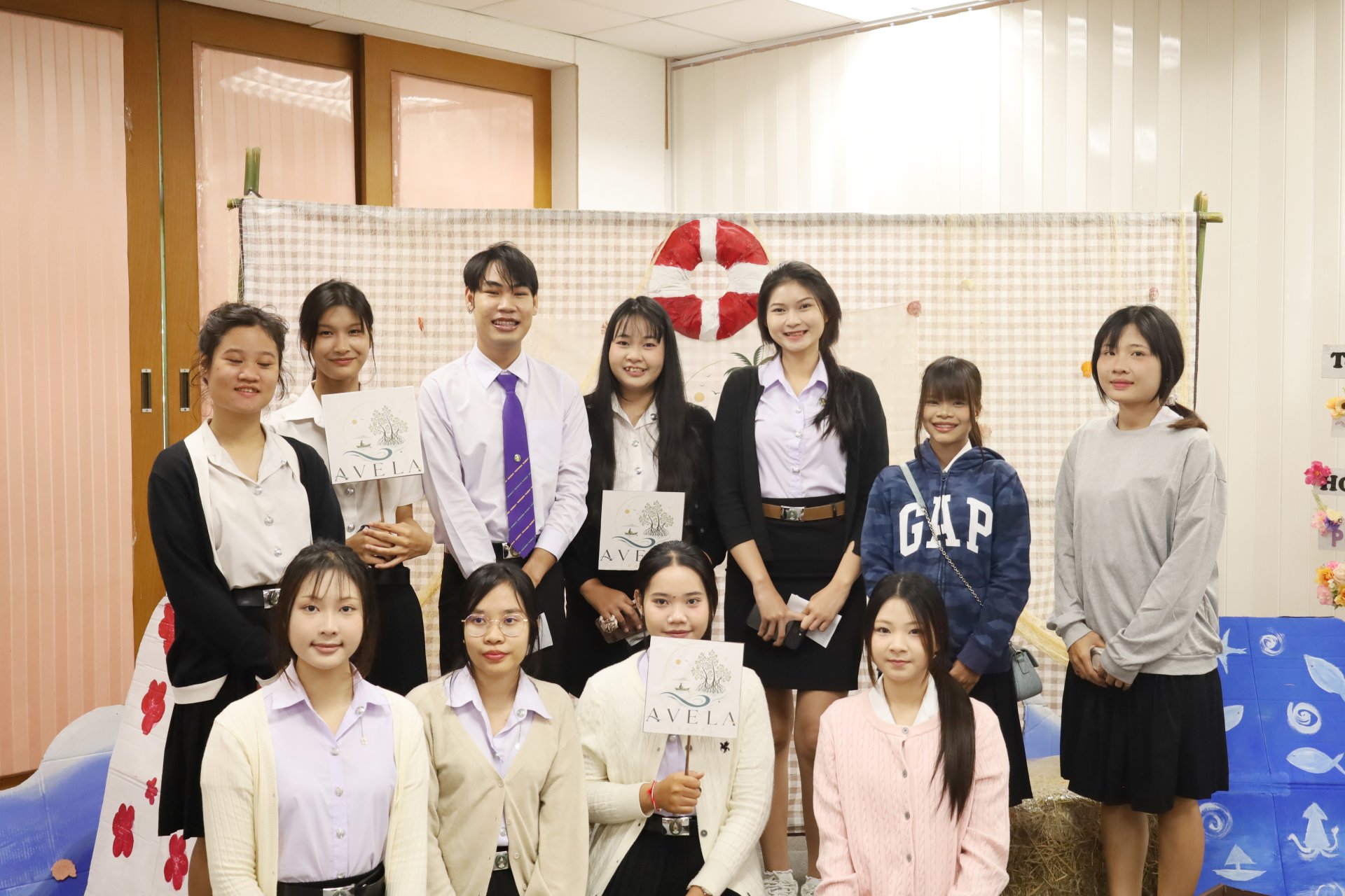 โครงการ Grand Opening บริษัททัวร์จำลองและการนำเสนอการท่องเที่ยวชุมชน - รูปภาพ 44