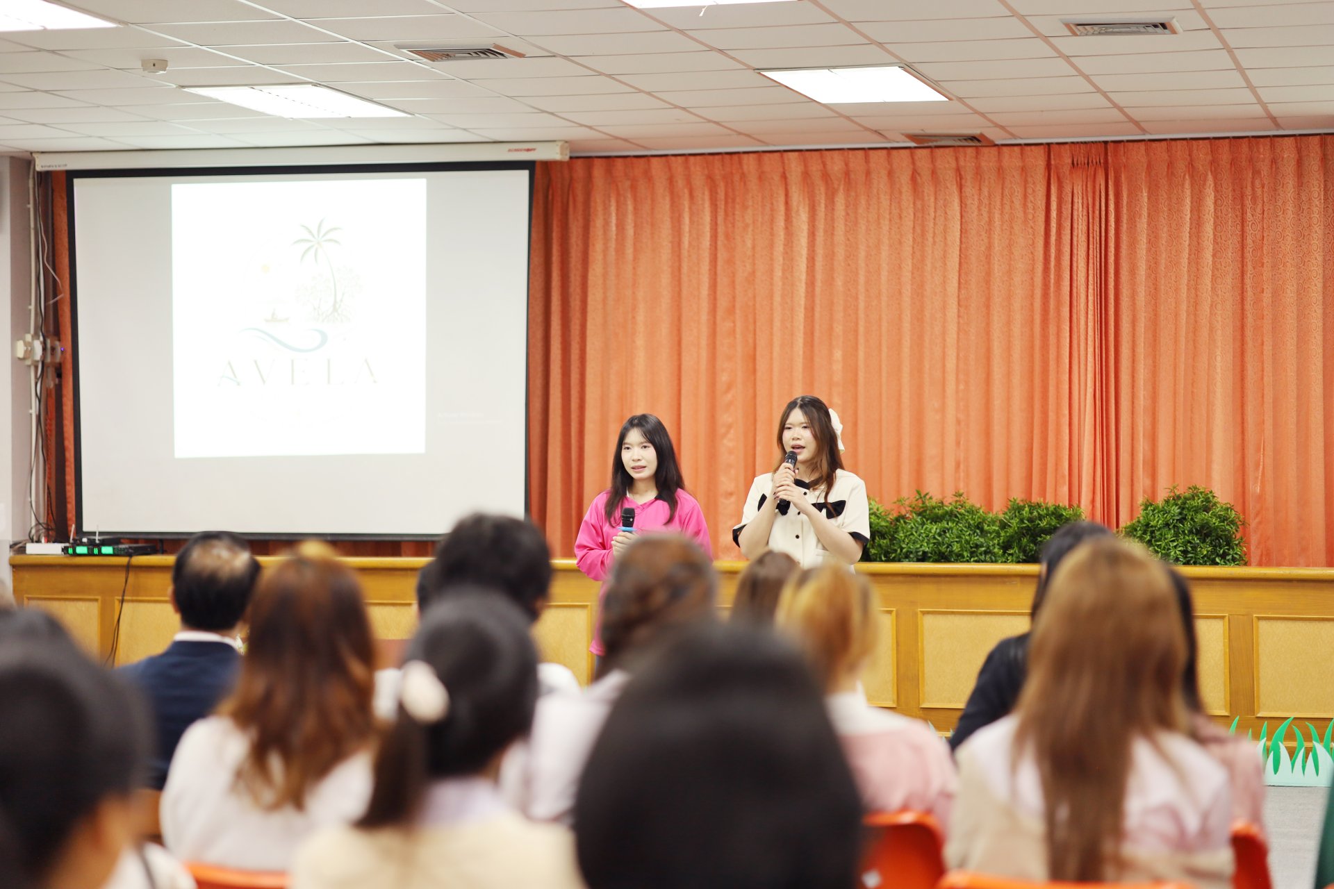 โครงการ Grand Opening บริษัททัวร์จำลองและการนำเสนอการท่องเที่ยวชุมชน - รูปภาพ 50