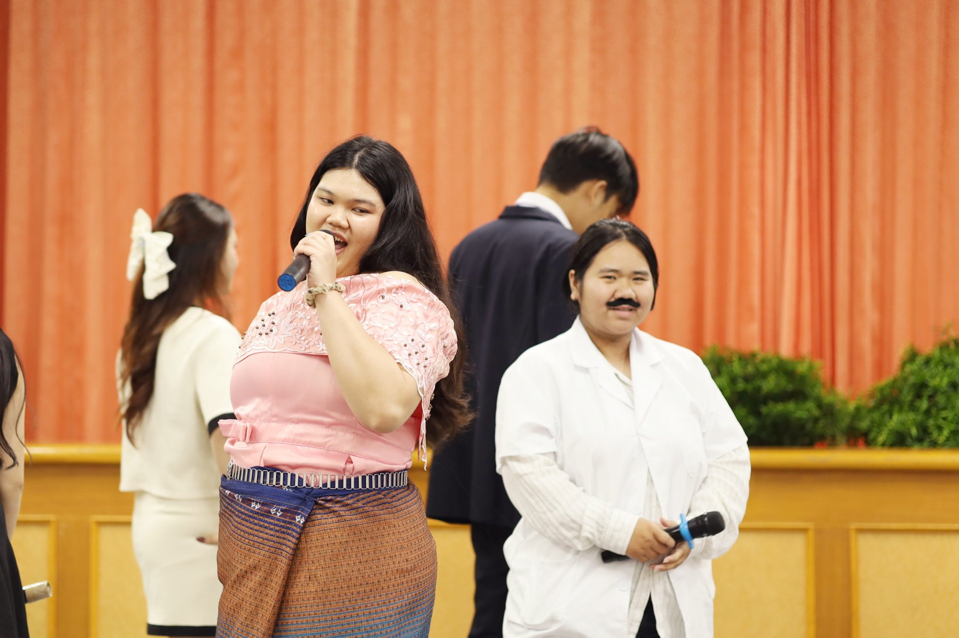 โครงการ Grand Opening บริษัททัวร์จำลองและการนำเสนอการท่องเที่ยวชุมชน - รูปภาพ 54