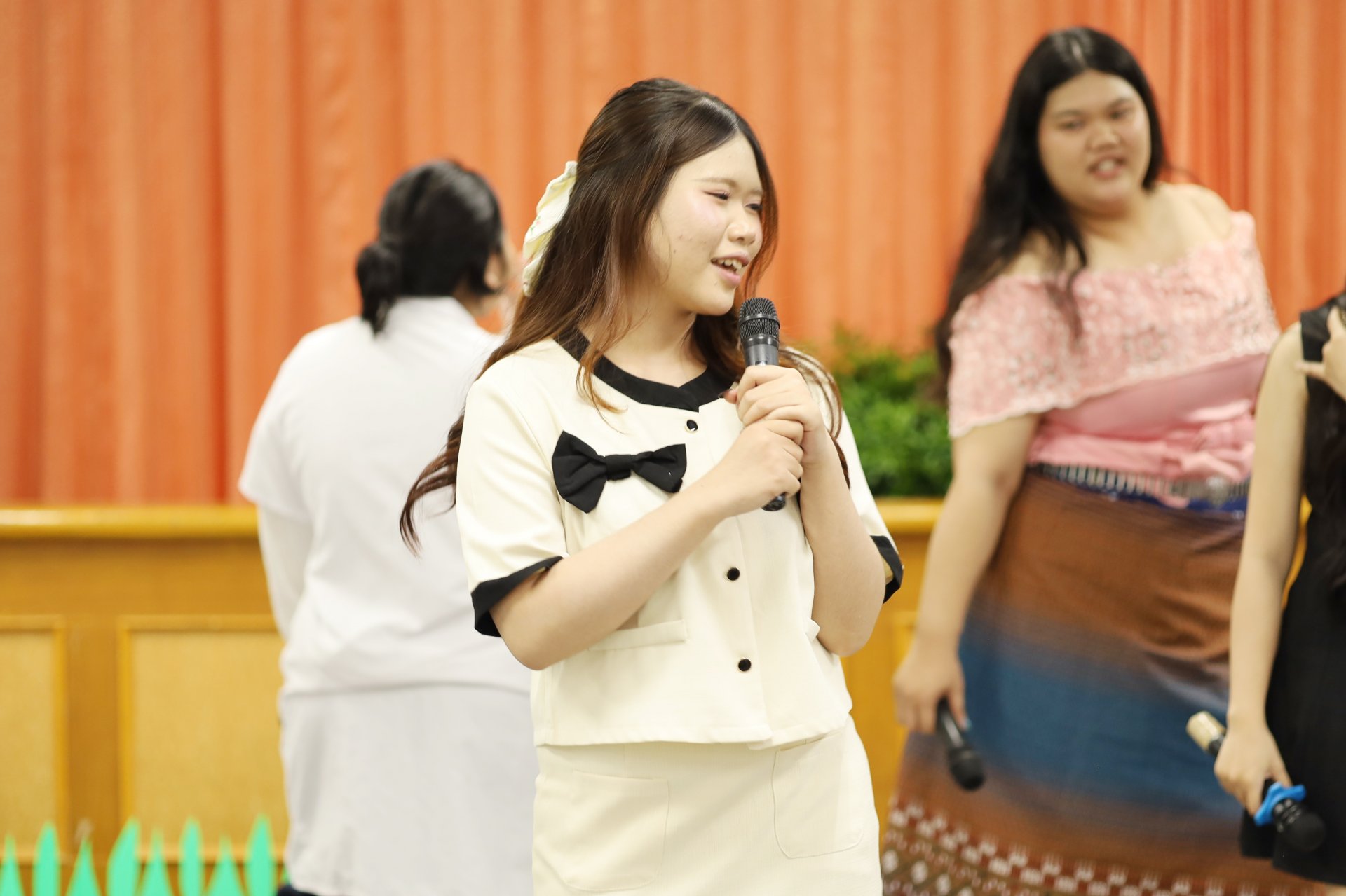 โครงการ Grand Opening บริษัททัวร์จำลองและการนำเสนอการท่องเที่ยวชุมชน - รูปภาพ 55