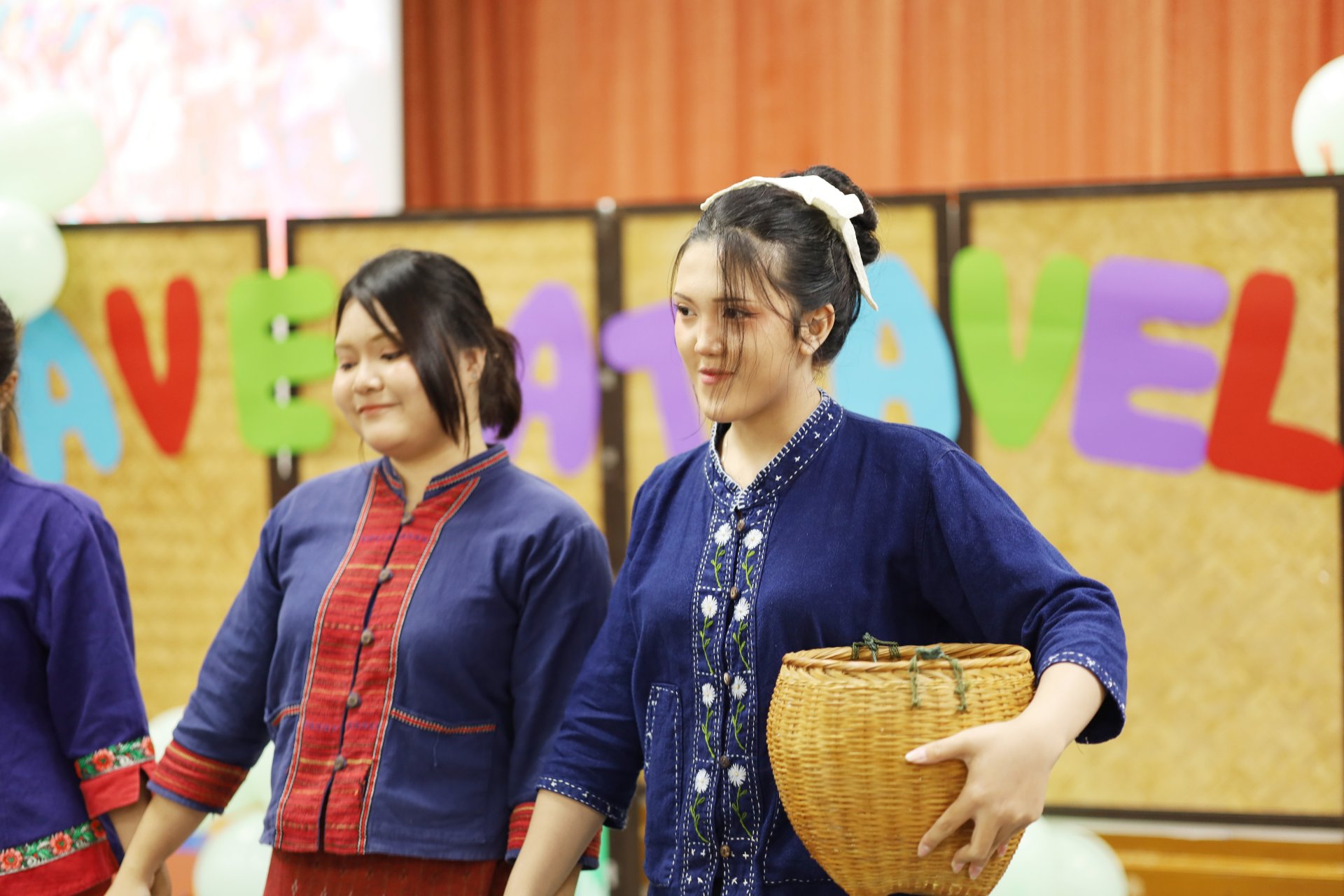โครงการ Grand Opening บริษัททัวร์จำลองและการนำเสนอการท่องเที่ยวชุมชน - รูปภาพ 58