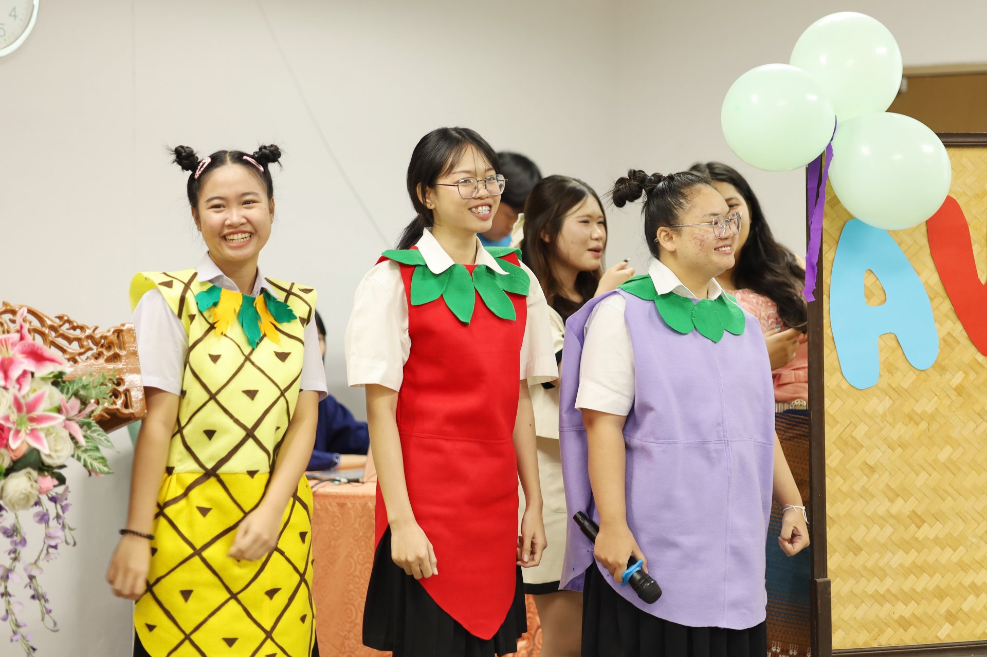 โครงการ Grand Opening บริษัททัวร์จำลองและการนำเสนอการท่องเที่ยวชุมชน - รูปภาพ 60
