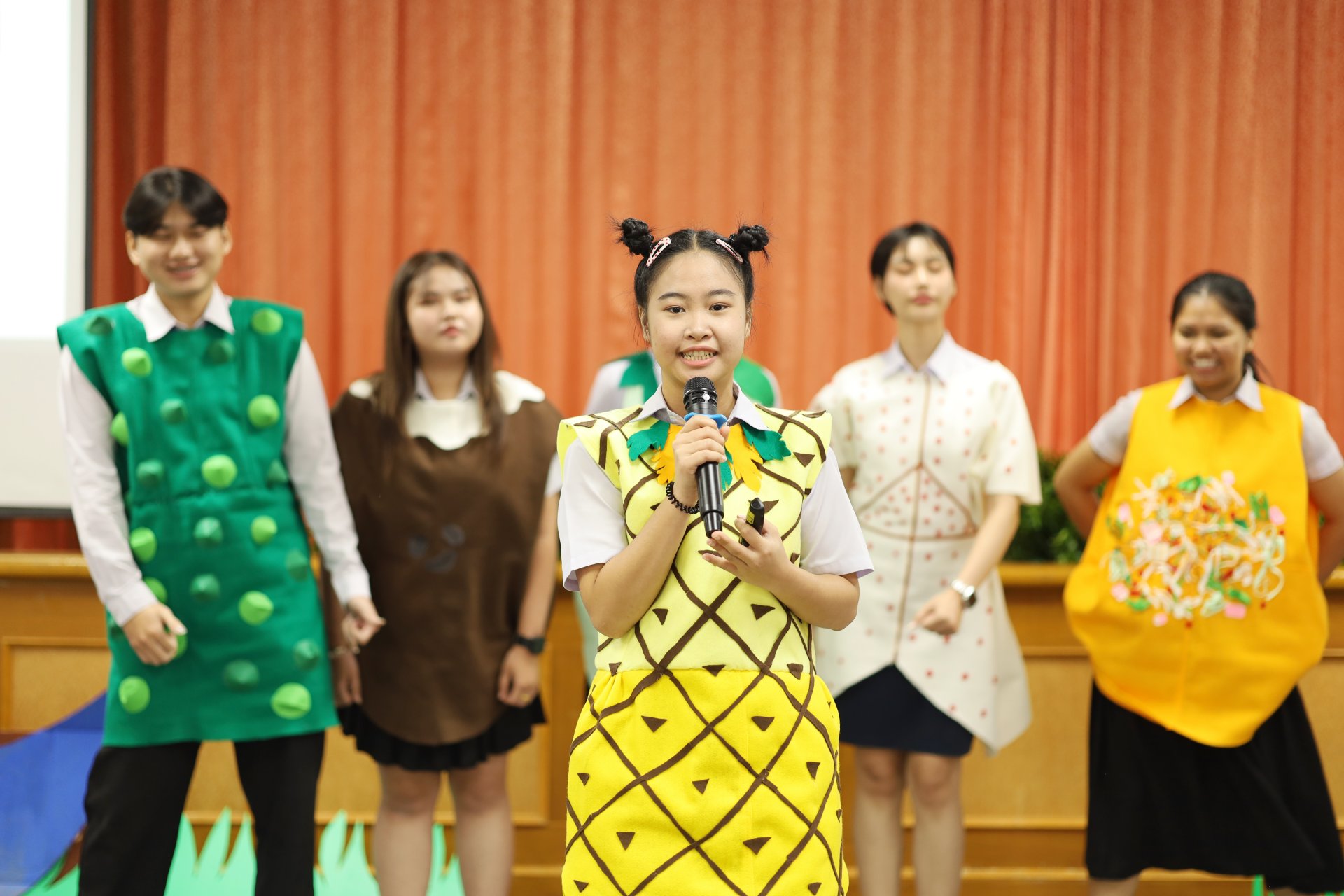 โครงการ Grand Opening บริษัททัวร์จำลองและการนำเสนอการท่องเที่ยวชุมชน - รูปภาพ 62