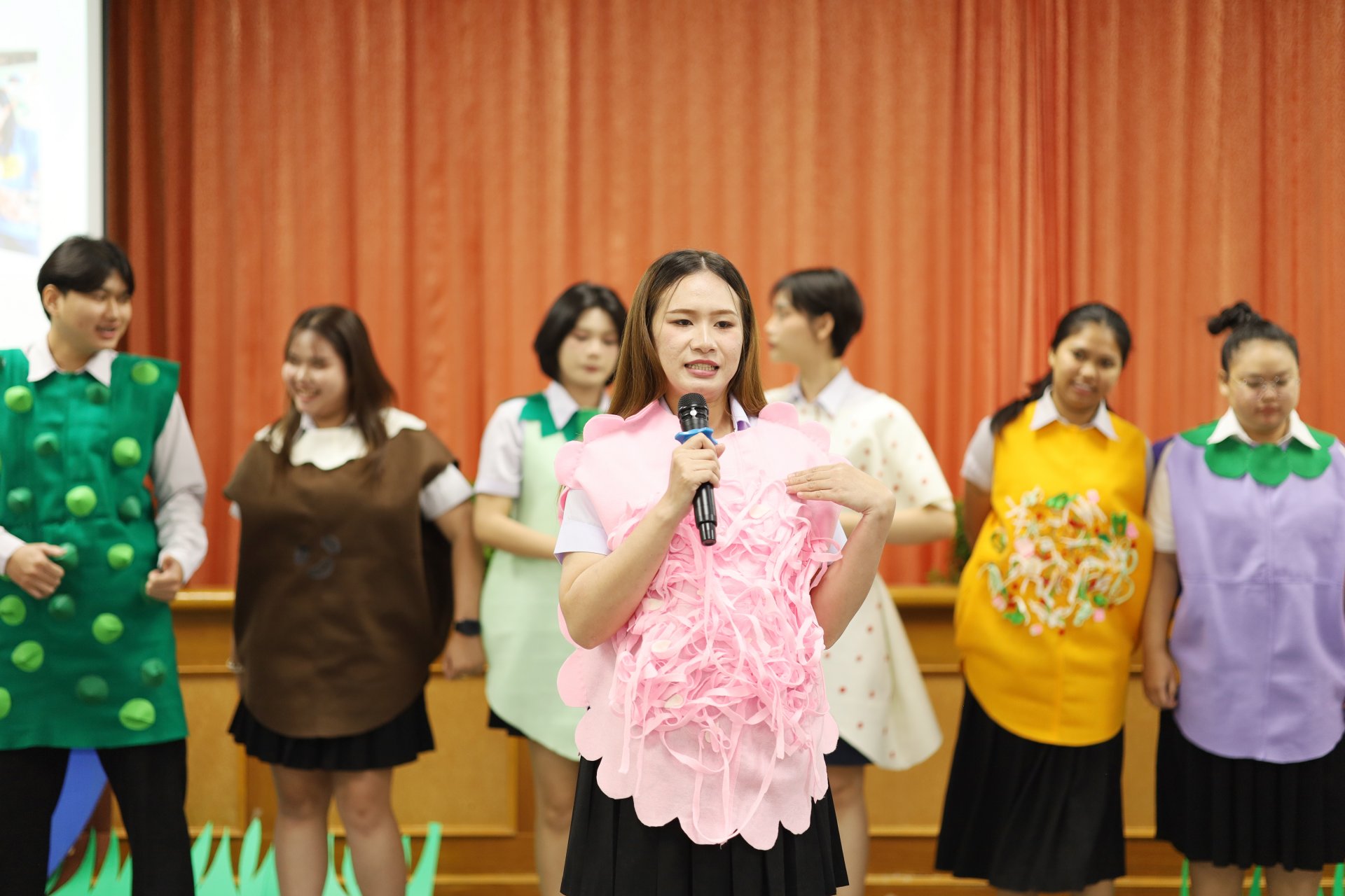 โครงการ Grand Opening บริษัททัวร์จำลองและการนำเสนอการท่องเที่ยวชุมชน - รูปภาพ 63
