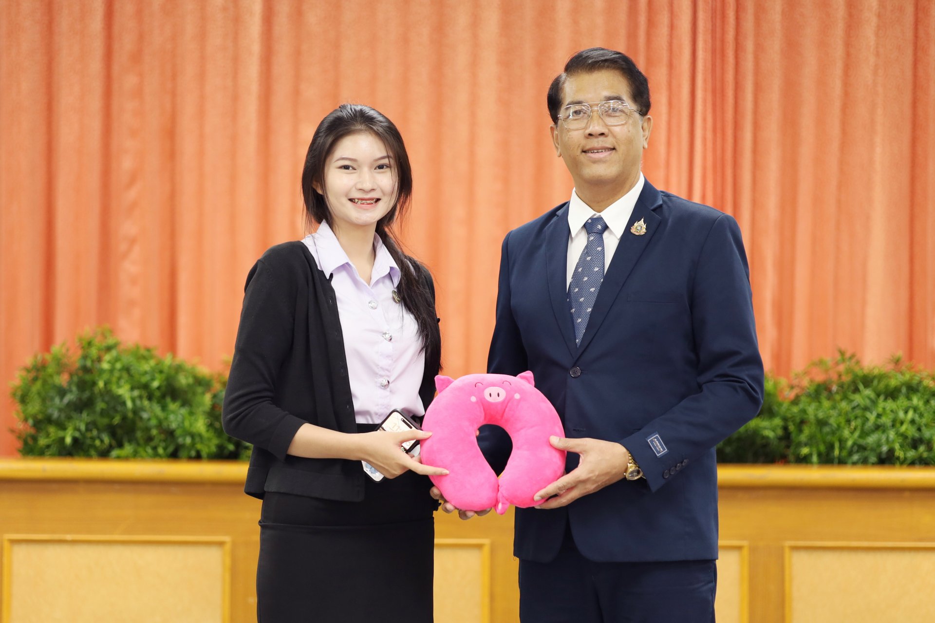 โครงการ Grand Opening บริษัททัวร์จำลองและการนำเสนอการท่องเที่ยวชุมชน - รูปภาพ 65