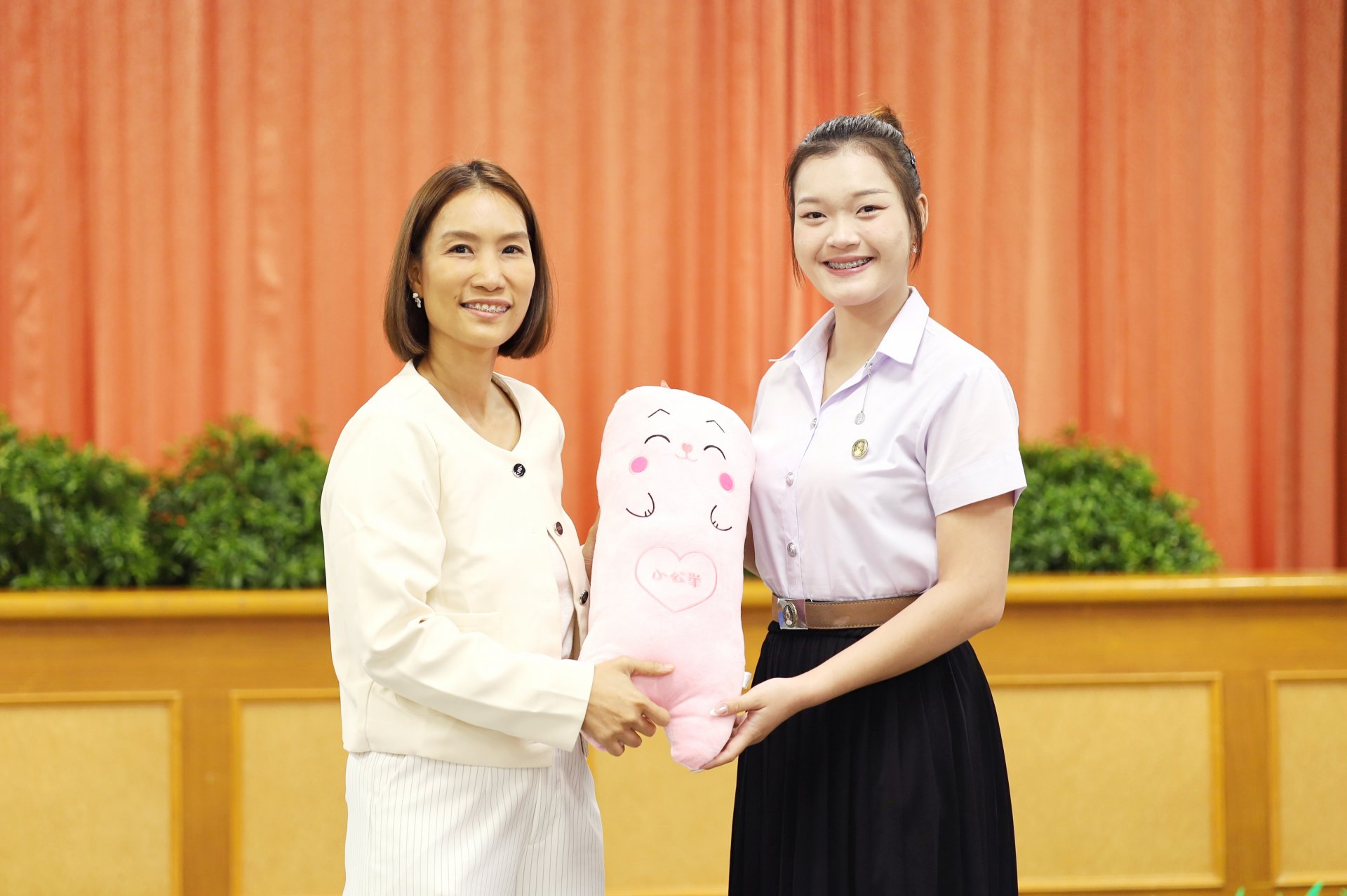 โครงการ Grand Opening บริษัททัวร์จำลองและการนำเสนอการท่องเที่ยวชุมชน - รูปภาพ 66
