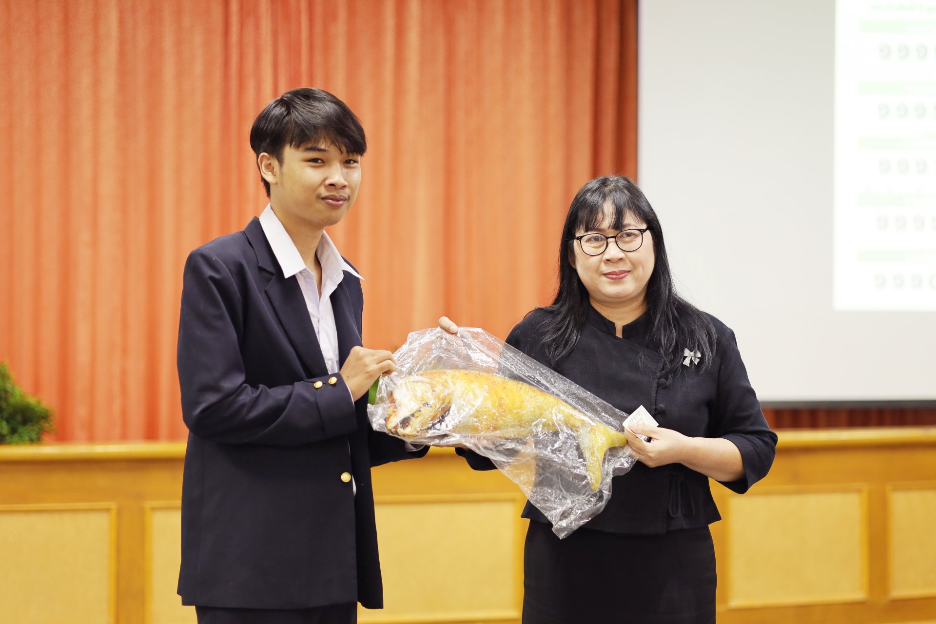 โครงการ Grand Opening บริษัททัวร์จำลองและการนำเสนอการท่องเที่ยวชุมชน - รูปภาพ 68