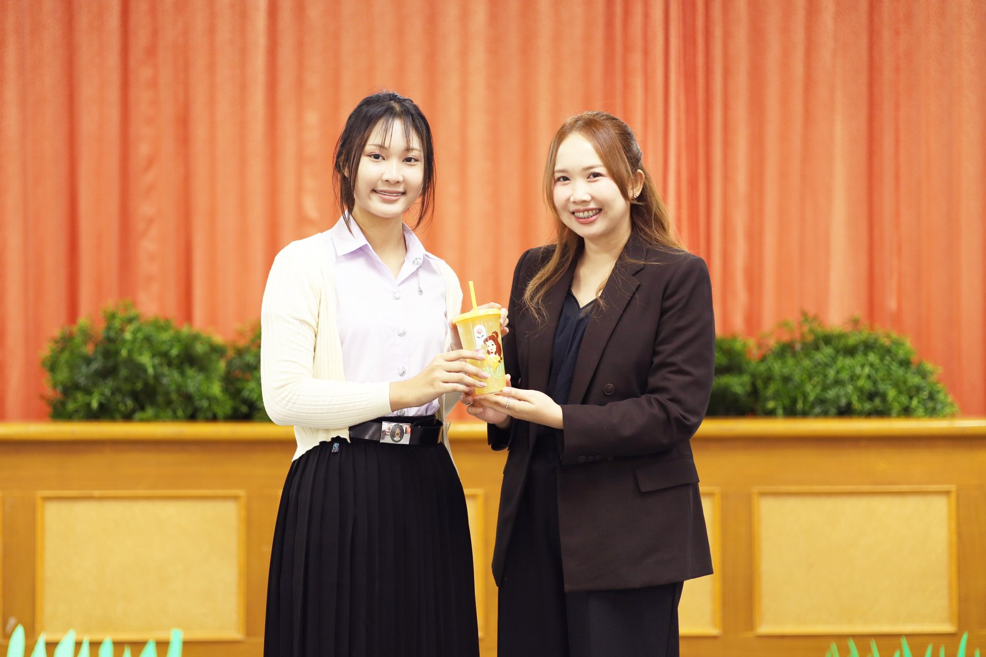 โครงการ Grand Opening บริษัททัวร์จำลองและการนำเสนอการท่องเที่ยวชุมชน - รูปภาพ 71