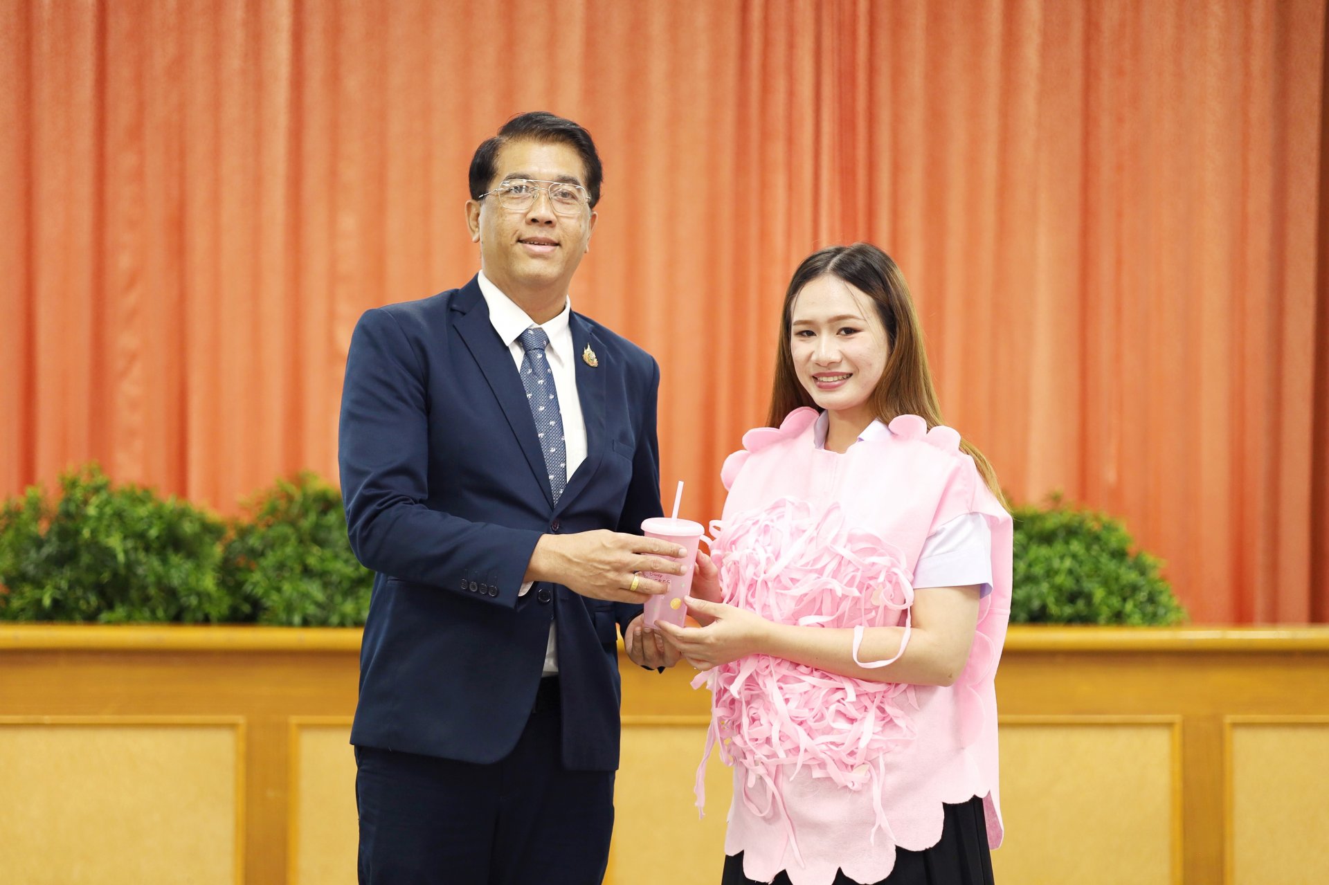 โครงการ Grand Opening บริษัททัวร์จำลองและการนำเสนอการท่องเที่ยวชุมชน - รูปภาพ 73