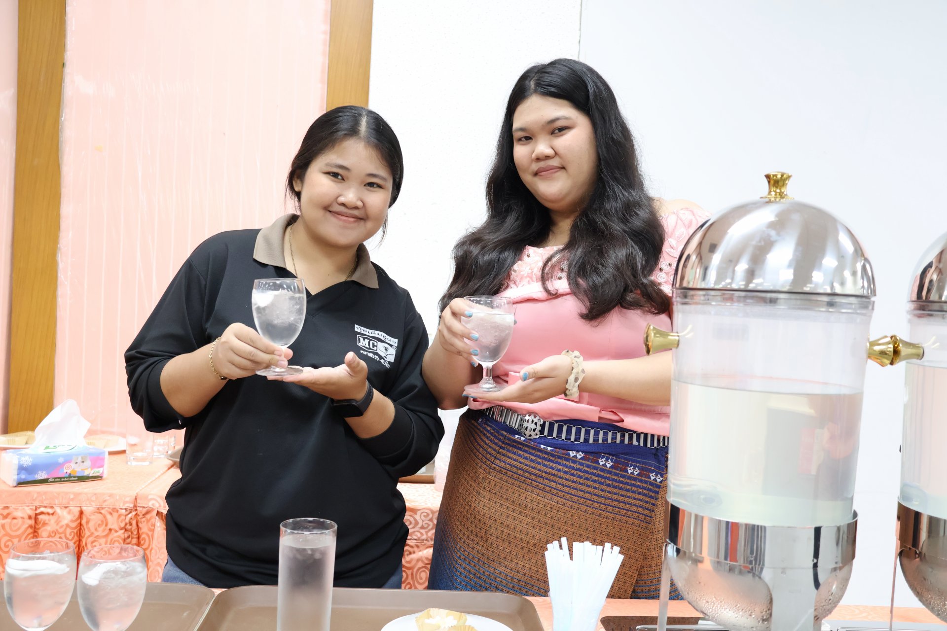 โครงการ Grand Opening บริษัททัวร์จำลองและการนำเสนอการท่องเที่ยวชุมชน - รูปภาพ 79