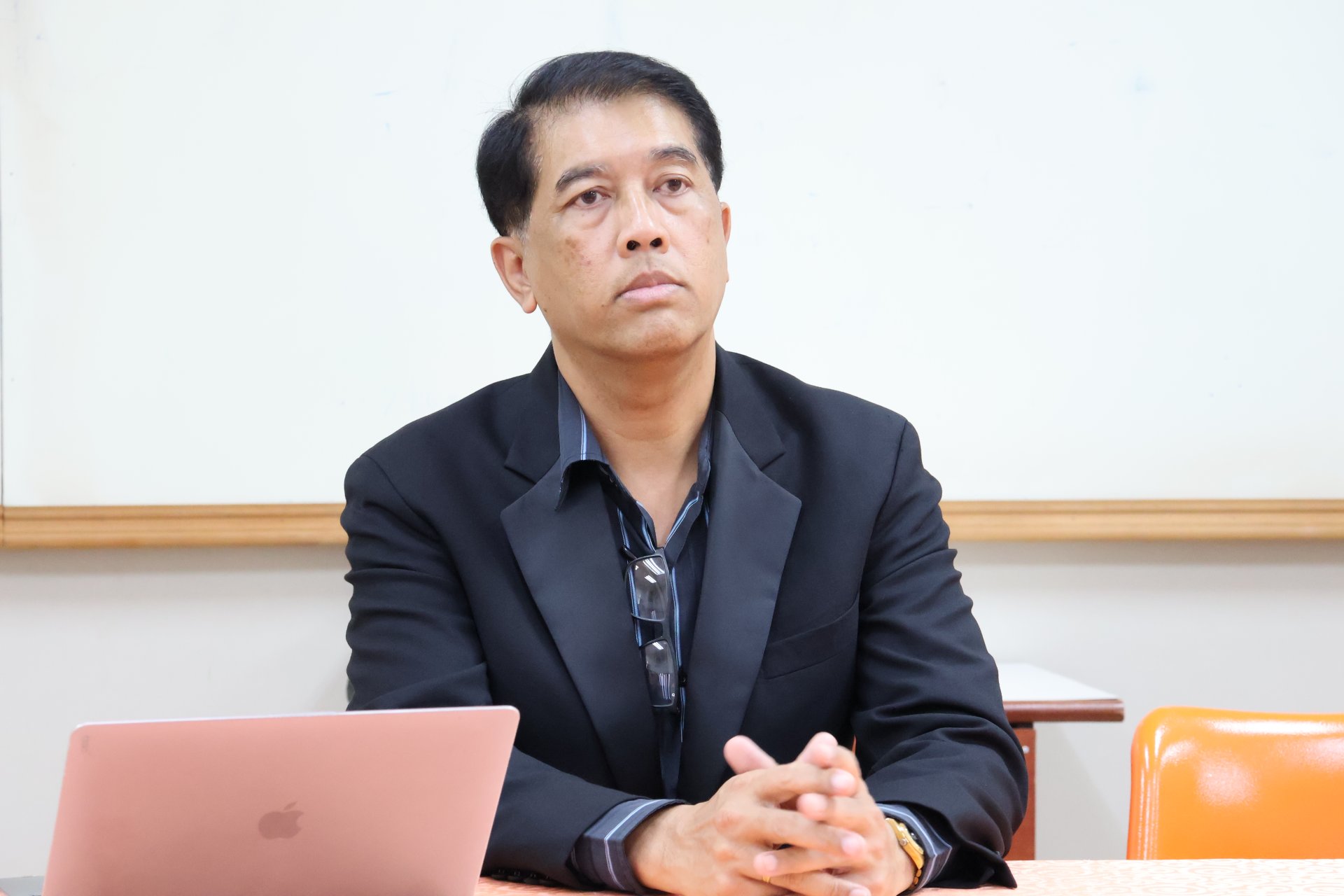การประชุมสรุปข้อเสนอโครงการฝึกประสบการณ์วิชาชีพของนักศึกษาไทย ณ มหาวิทยาลัยครุศาสตร์ฉู่สยง ประจำปี 2026 ระหว่างเดือนมีนาคม-เมษายน 2570 - รูปภาพ 2