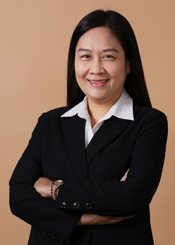 อาจารย์ ปวิตรา โคบำรุง