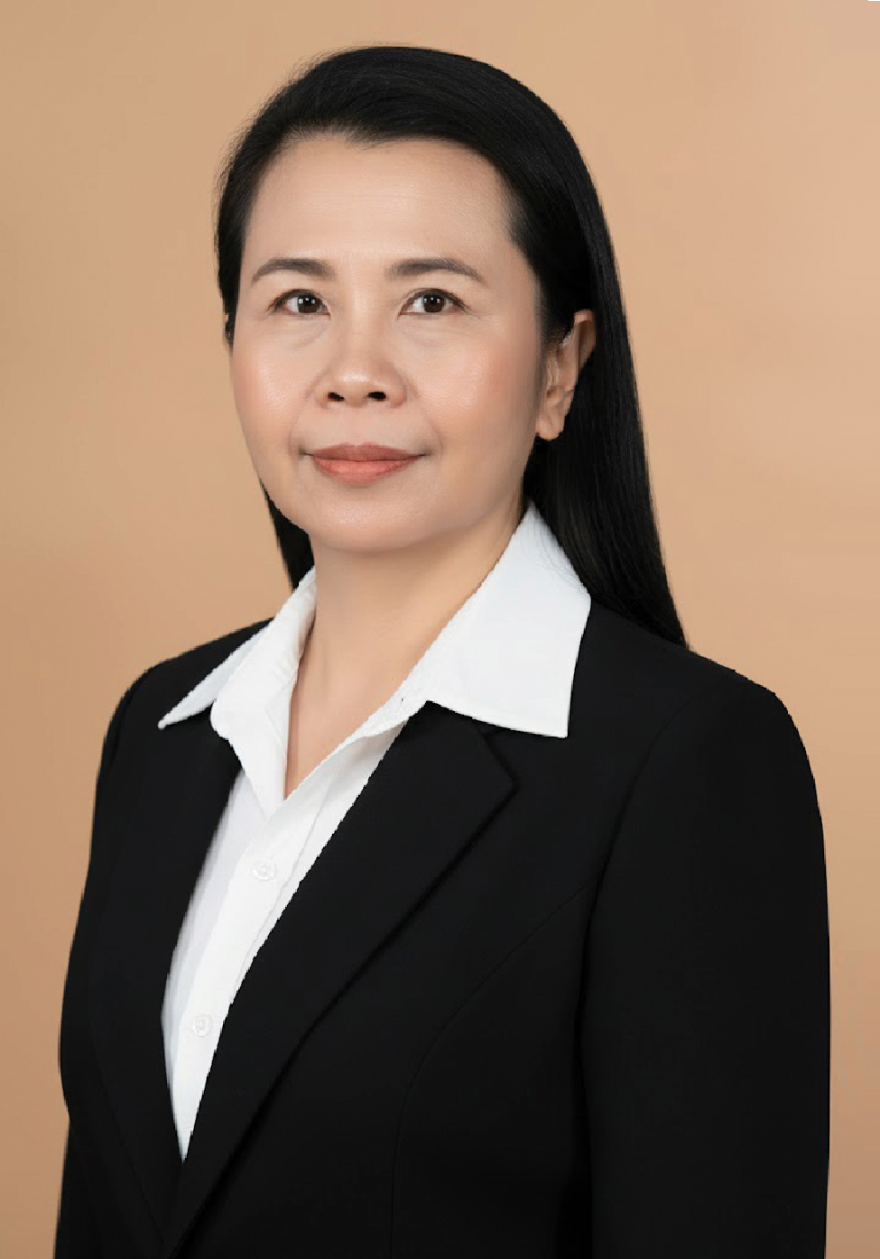 ผศ.ดร.อัจฉรา กลิ่นจันทร์