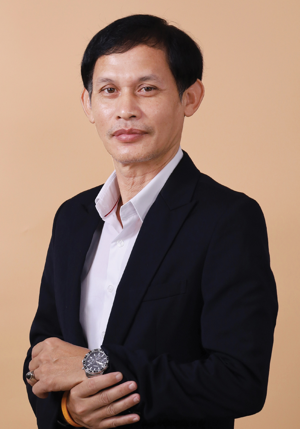 อาจารย์ ไพโรจน์ พรเจริญ