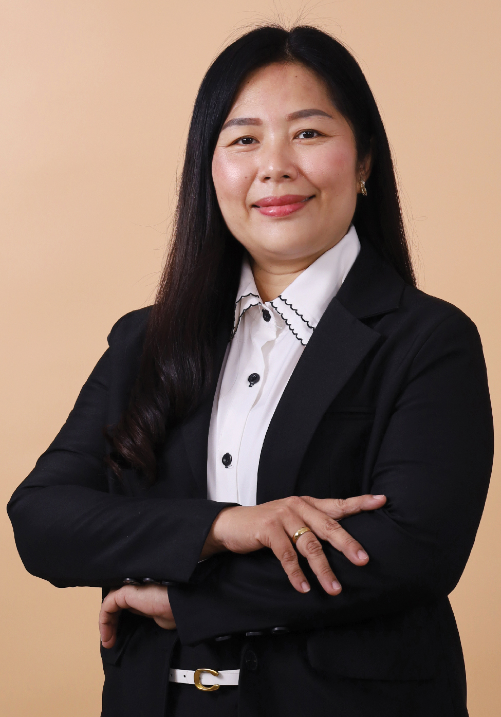 ผศ.วิภาวดี ผกามาศ