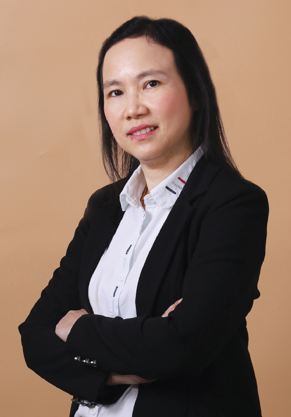 ผศ.ดร.นภาลัย บุญทิม