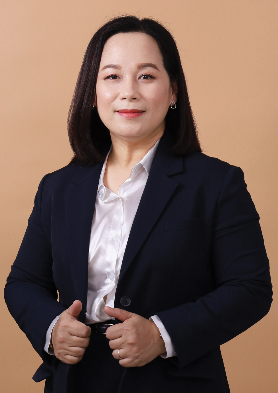 อาจารย์ ดร.ปุณฑริกา สุคนธสิงห์