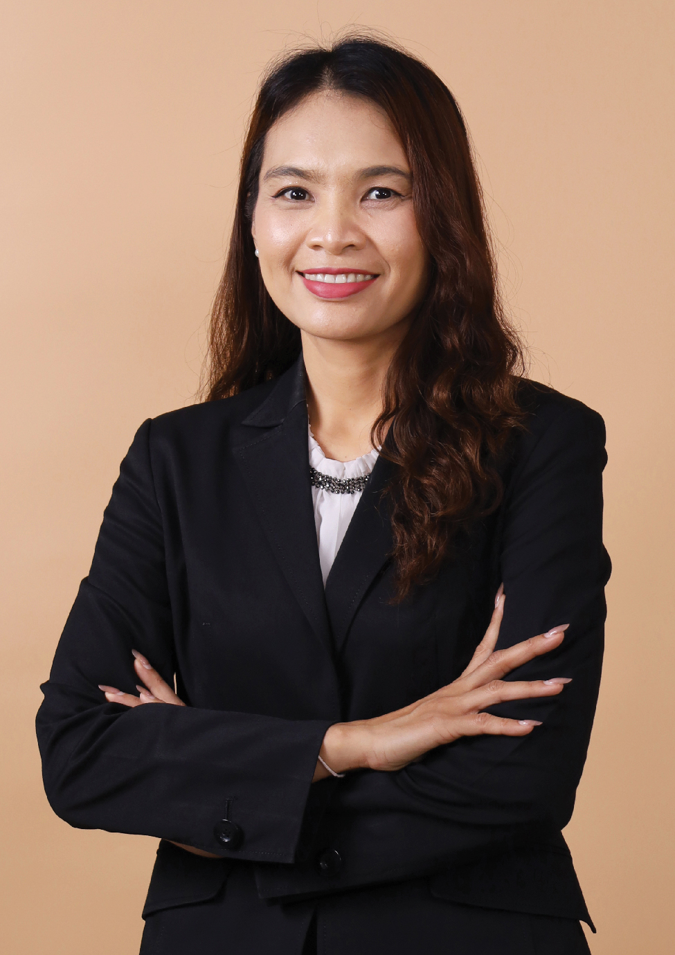 ผศ.ดร.สุทธิสินี ถิระธรรมสรณ์