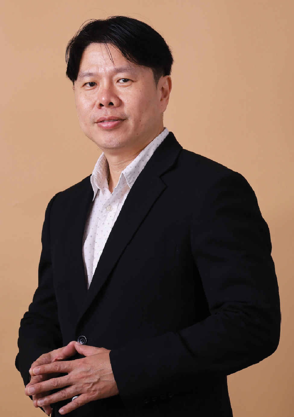 ผศ.ดร.ฐากูร อนุสรณ์พาณิชกุล