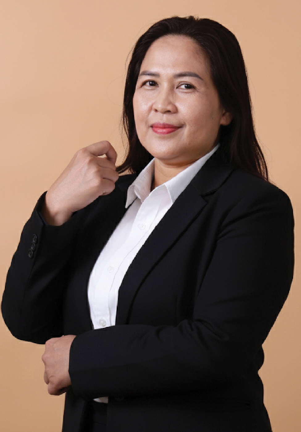 อาจารย์ วิไลพร วงษ์อินทร์